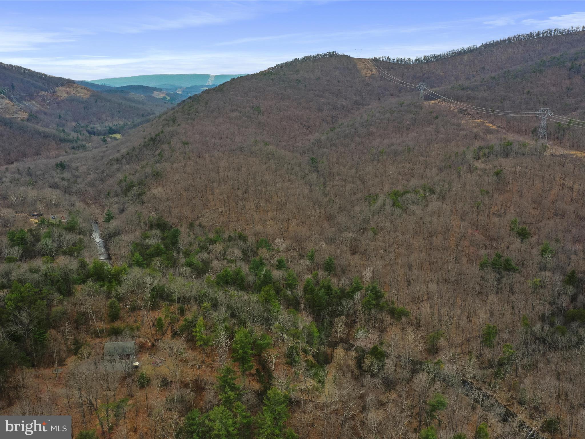 SHORT MOUNTAIN SOUTH - Residential