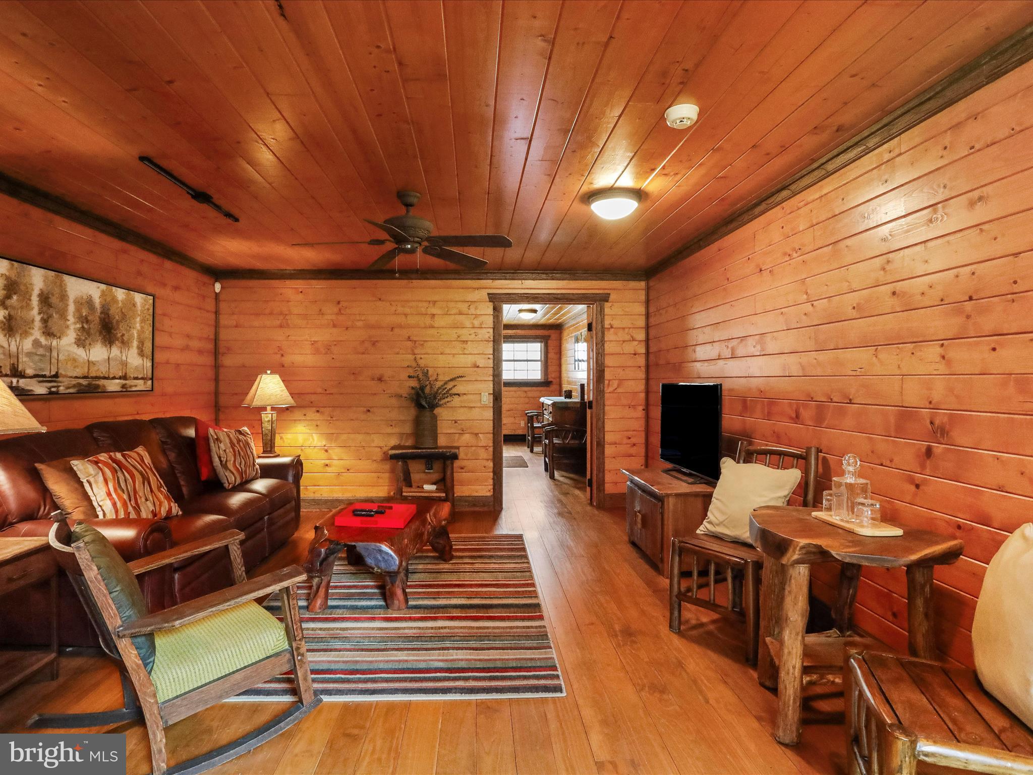 SHORT MOUNTAIN SOUTH - Residential