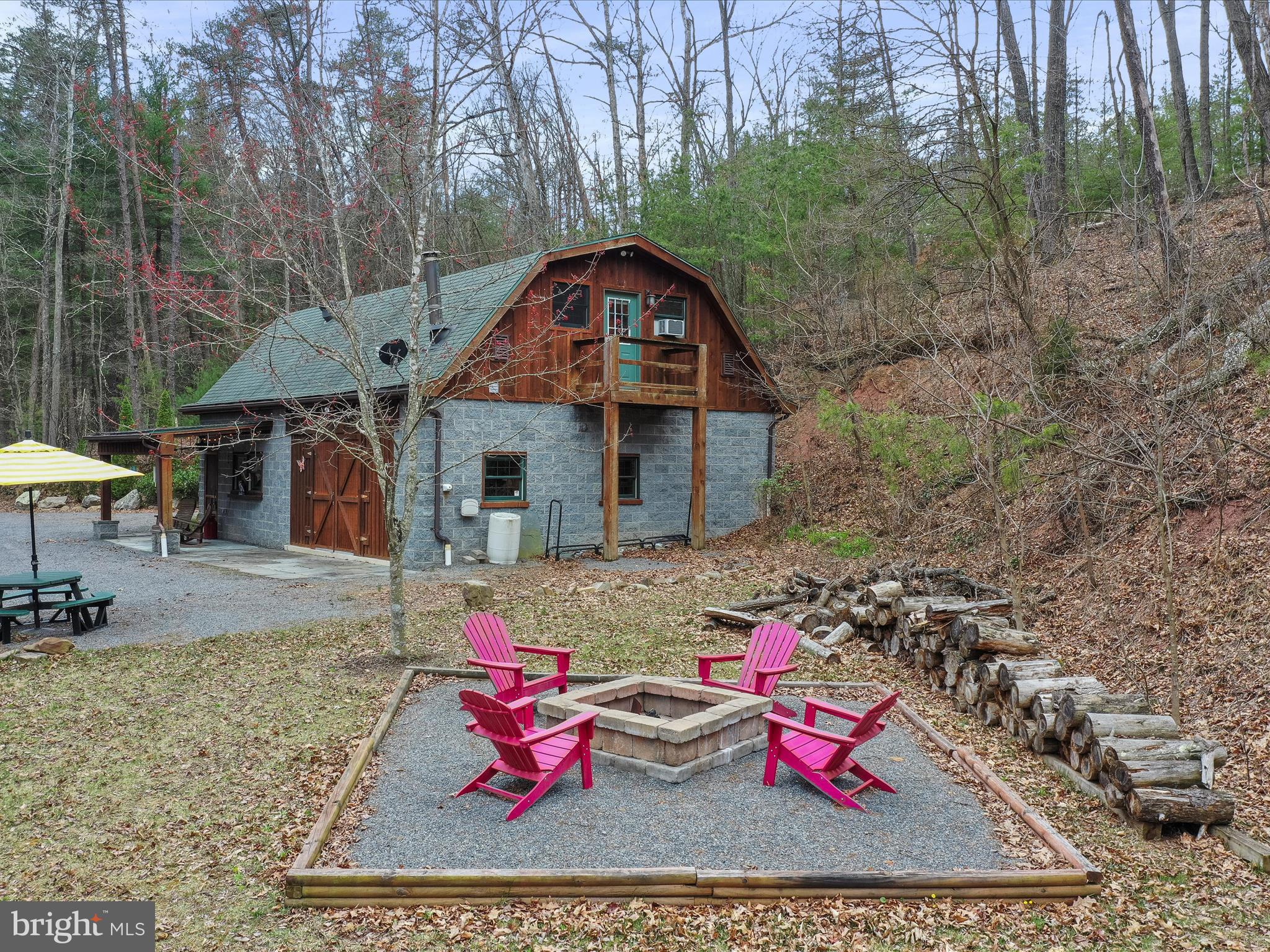 SHORT MOUNTAIN SOUTH - Residential