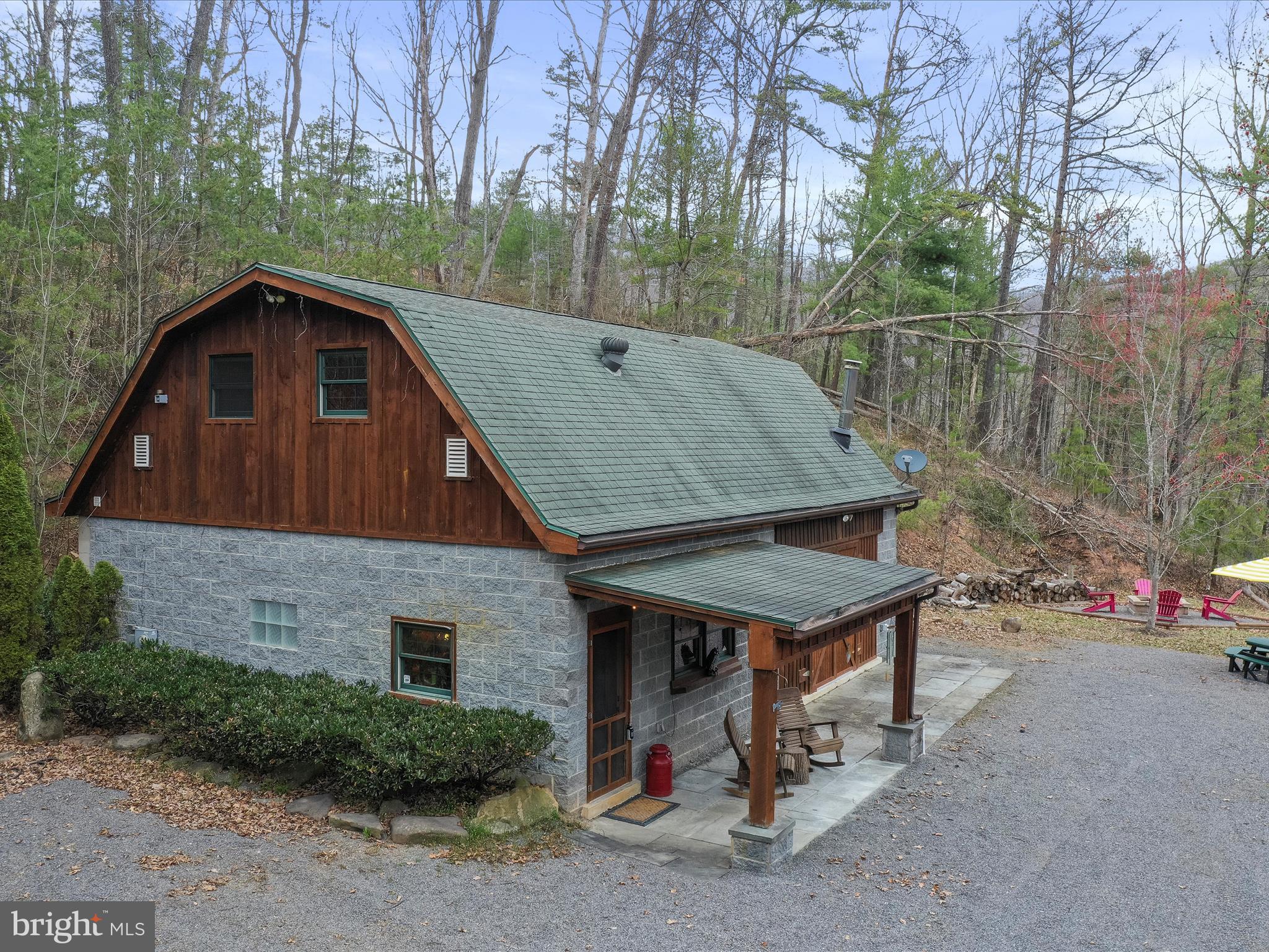 SHORT MOUNTAIN SOUTH - Residential