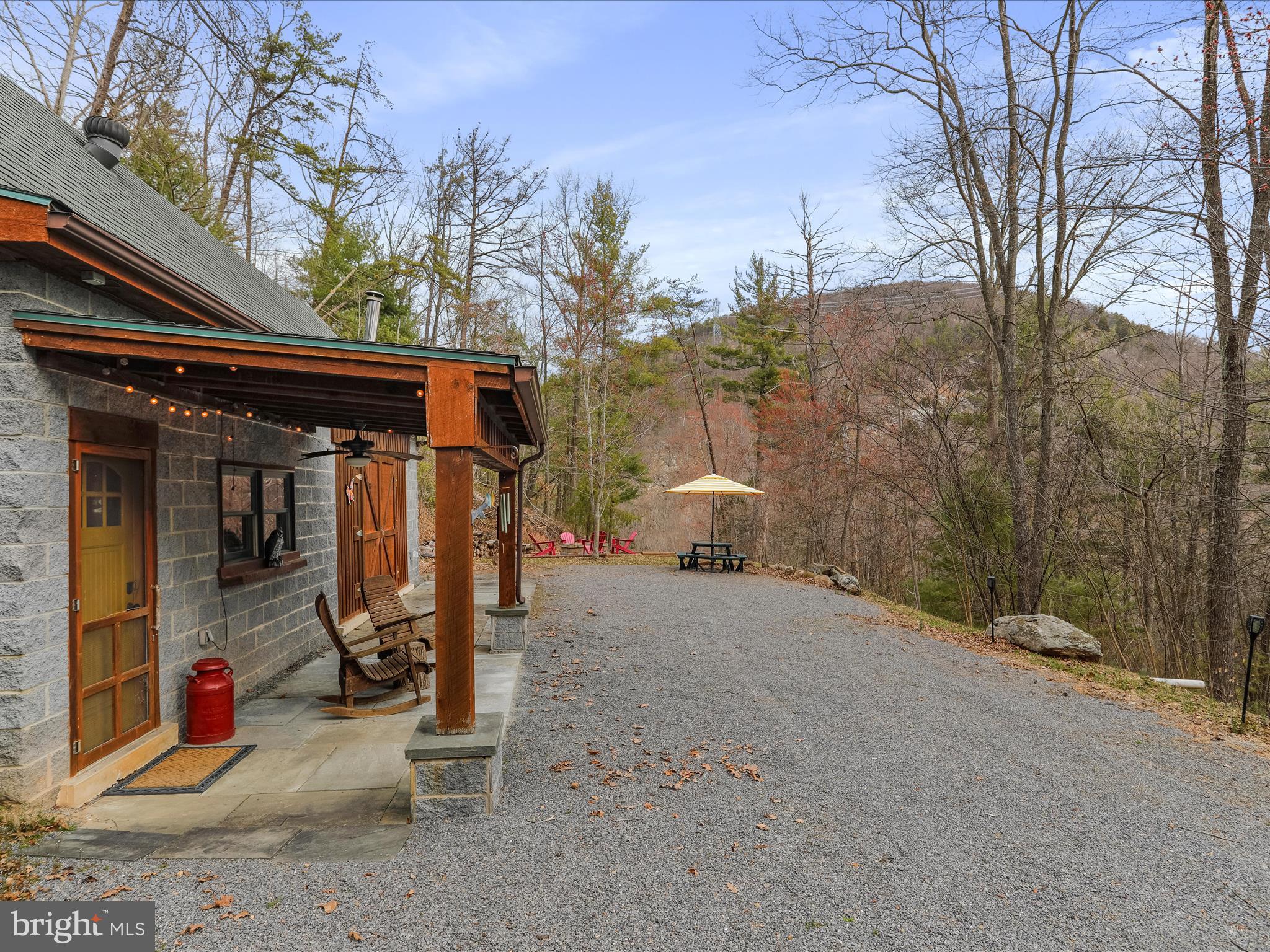 SHORT MOUNTAIN SOUTH - Residential