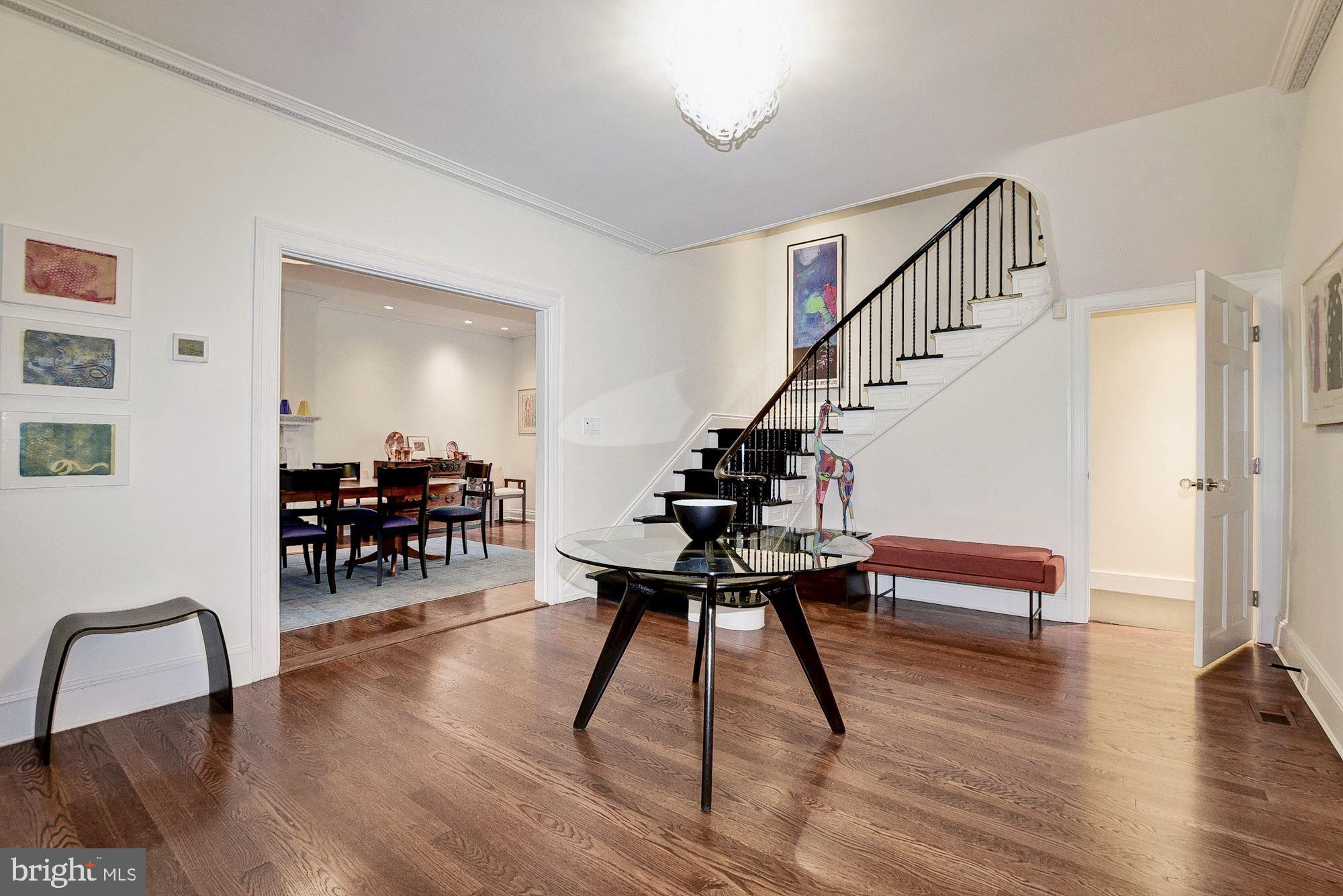 CLEVELAND PARK - Residential