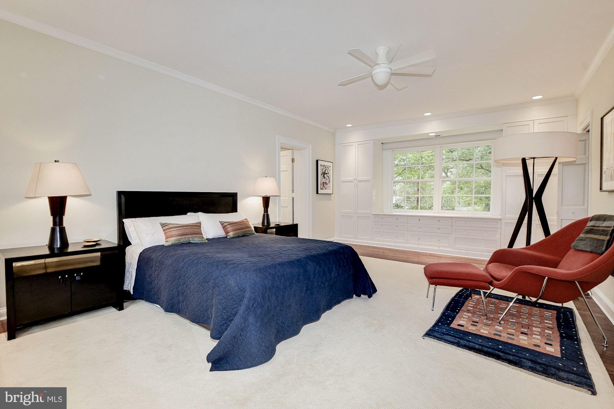 CLEVELAND PARK - Residential