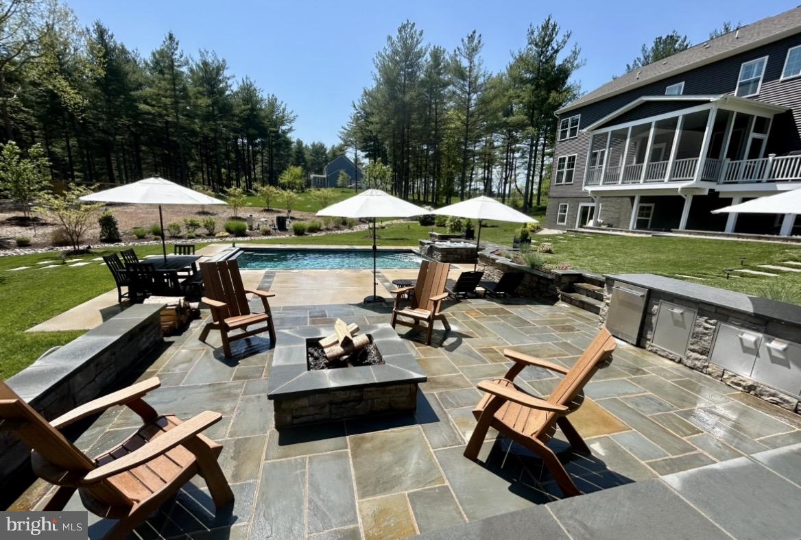 3375 GREENWOOD FARM DRIVE
