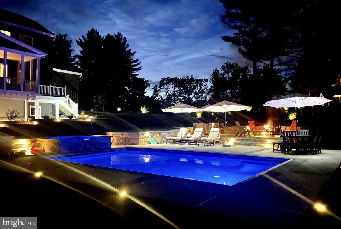 3375 GREENWOOD FARM DRIVE