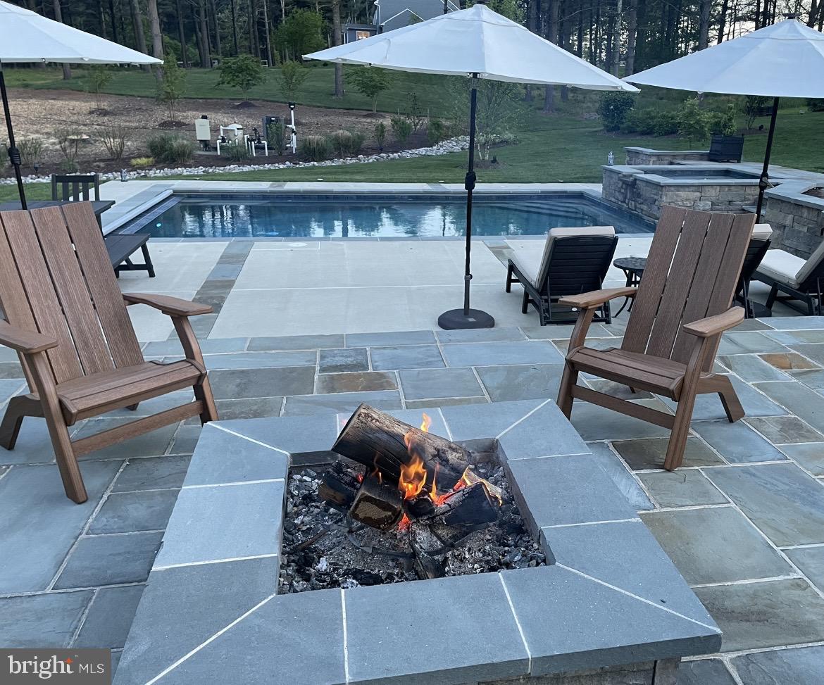 3375 GREENWOOD FARM DRIVE
