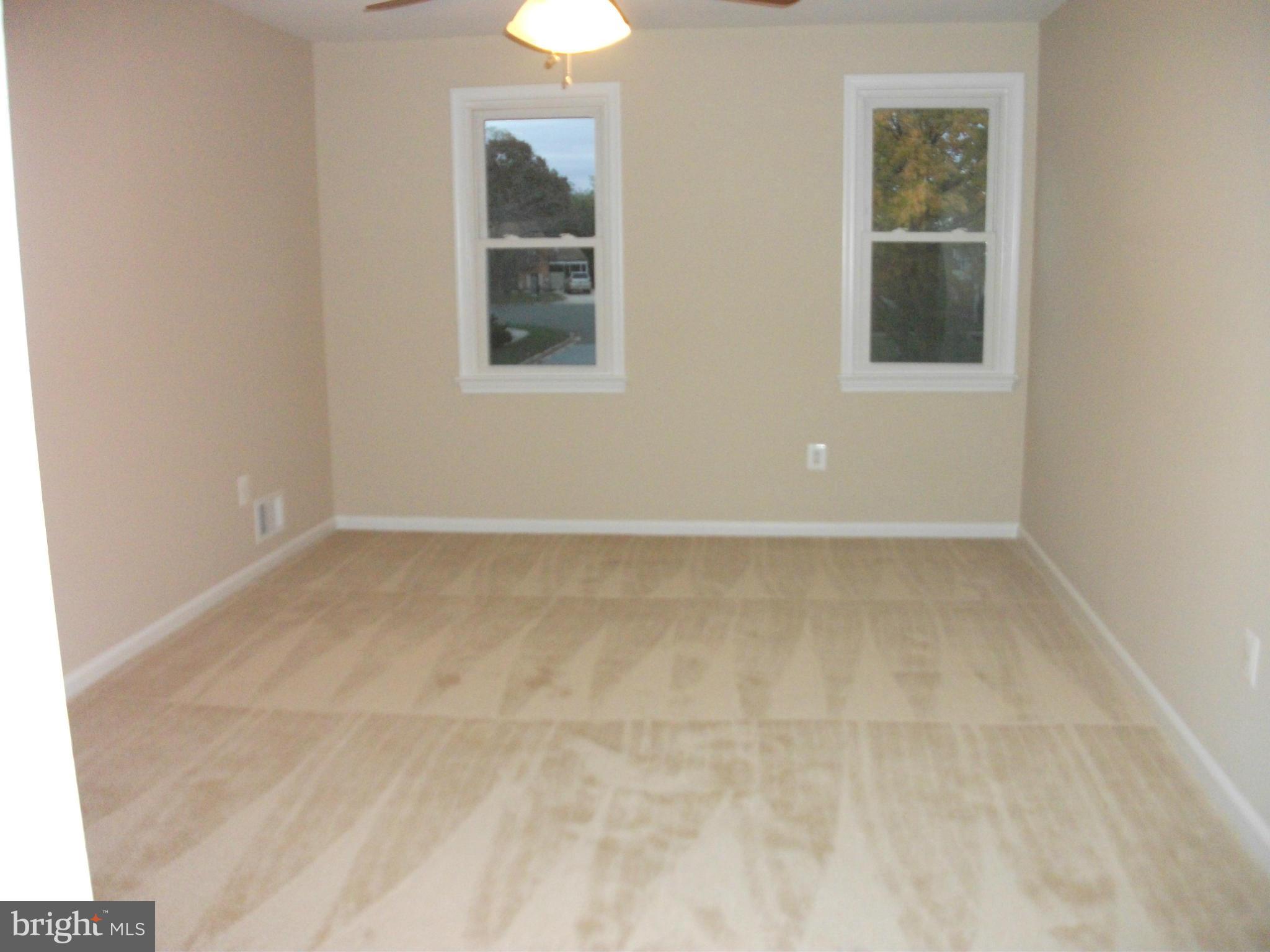 MAPLEWOOD - Residential