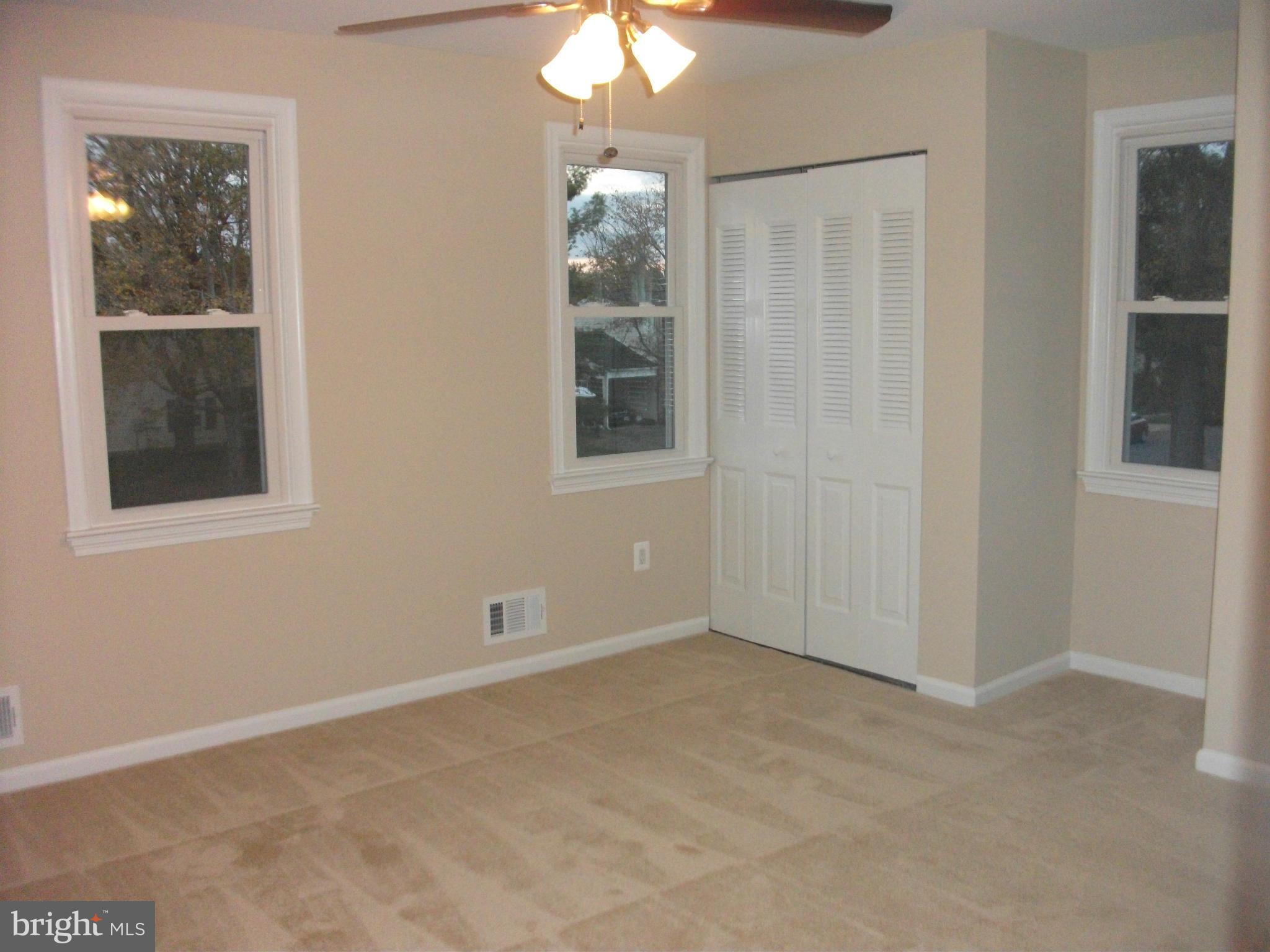 MAPLEWOOD - Residential