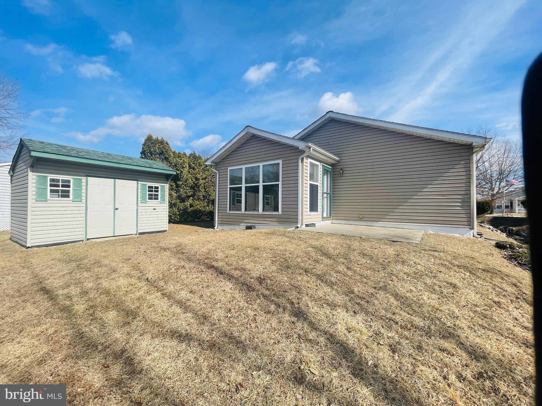 SWATARA VILLAGE - Residential