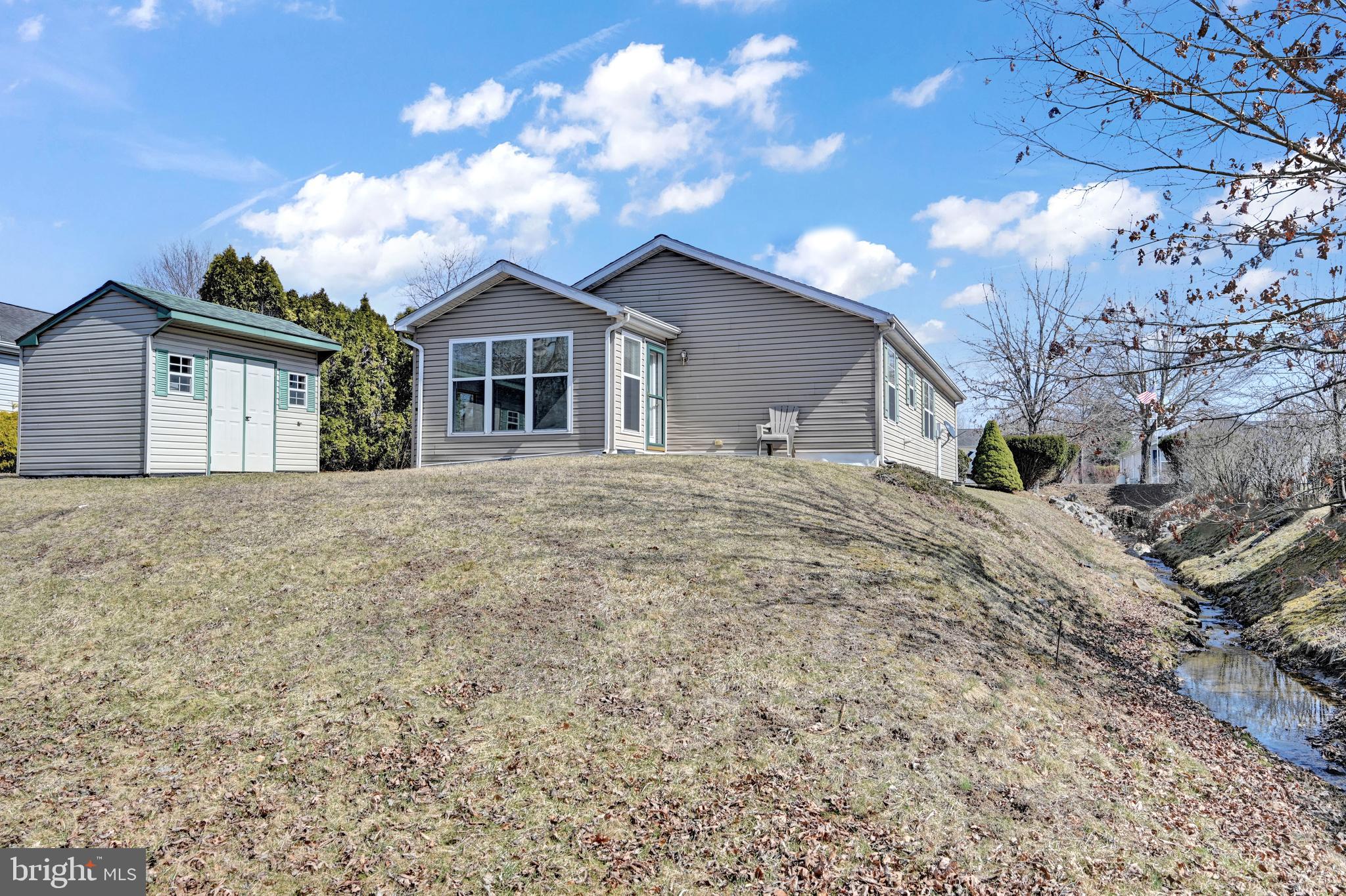 SWATARA VILLAGE - Residential