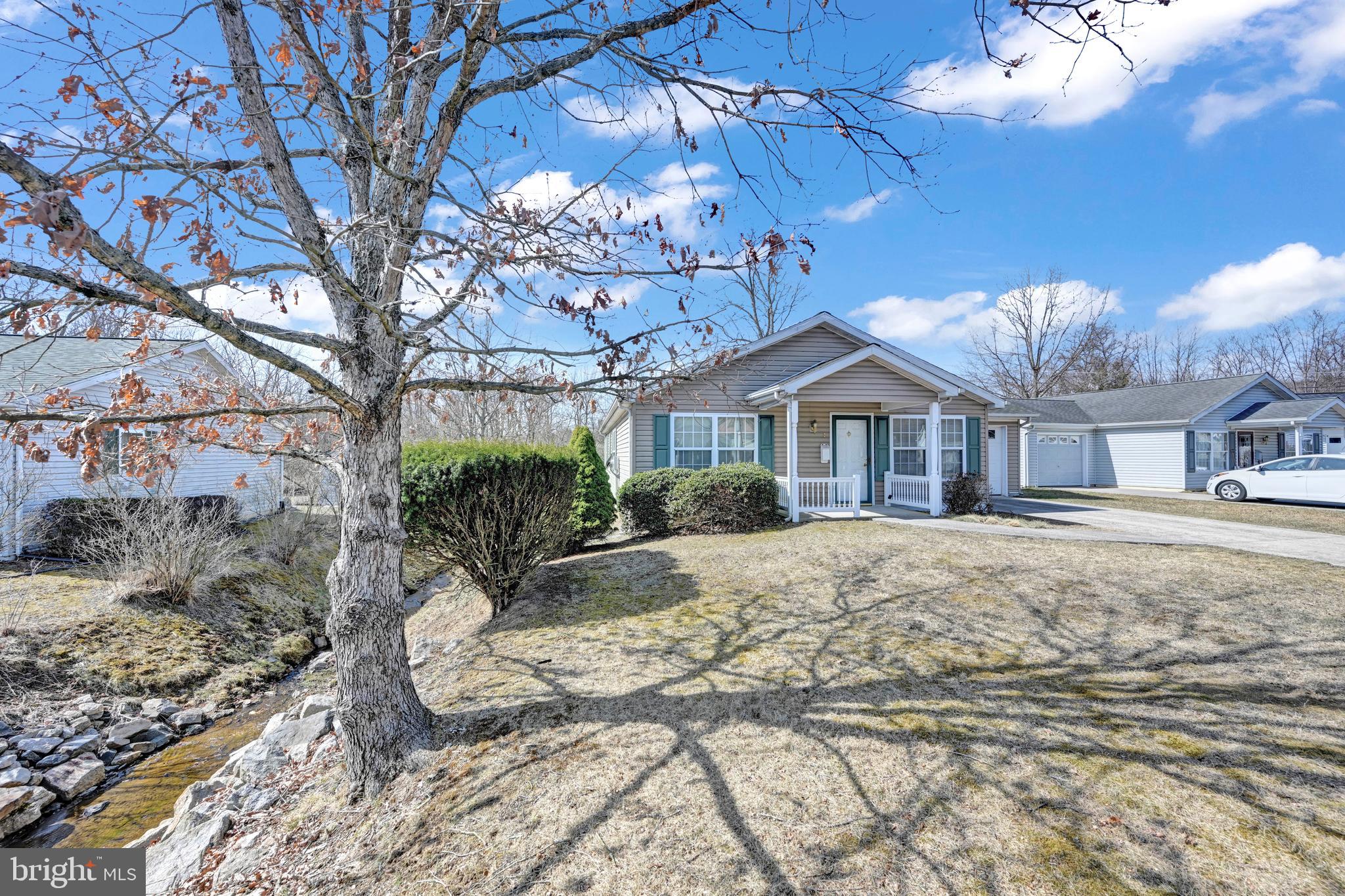 SWATARA VILLAGE - Residential