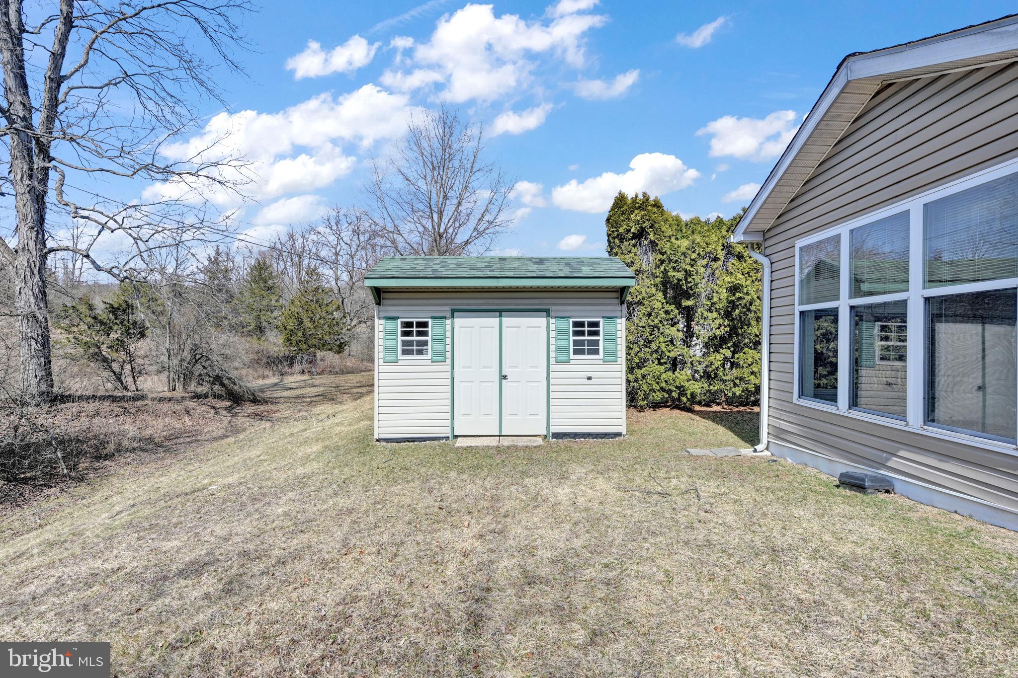 SWATARA VILLAGE - Residential