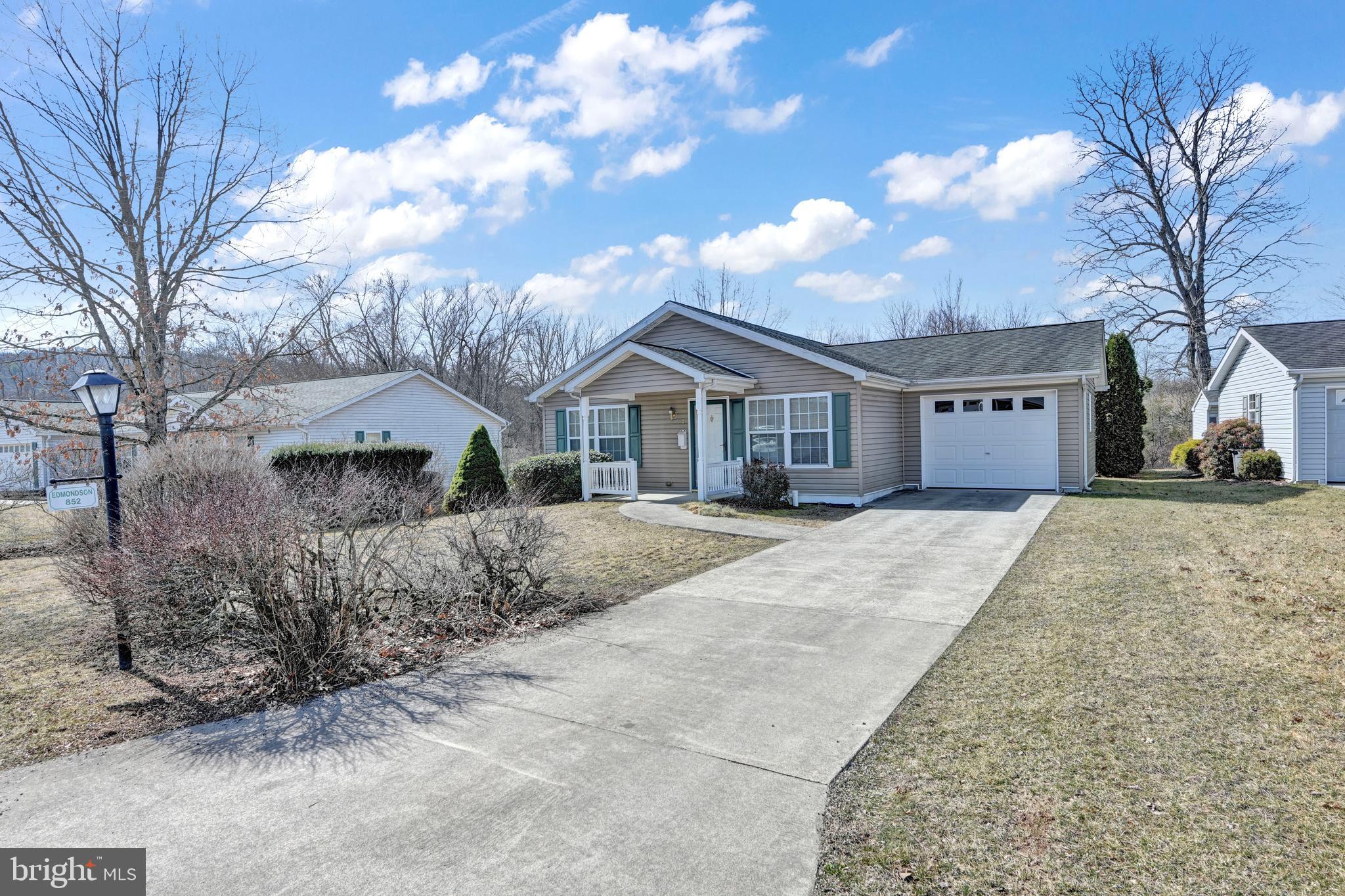 SWATARA VILLAGE - Residential