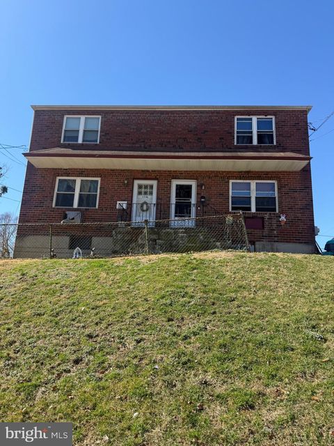 Multifamily For Sale - 332 South Avenue<br/> NORWOOD, PA 19074