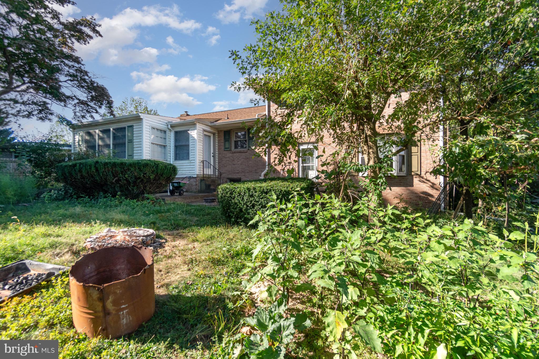 DAUPHIN COUNTY - Residential