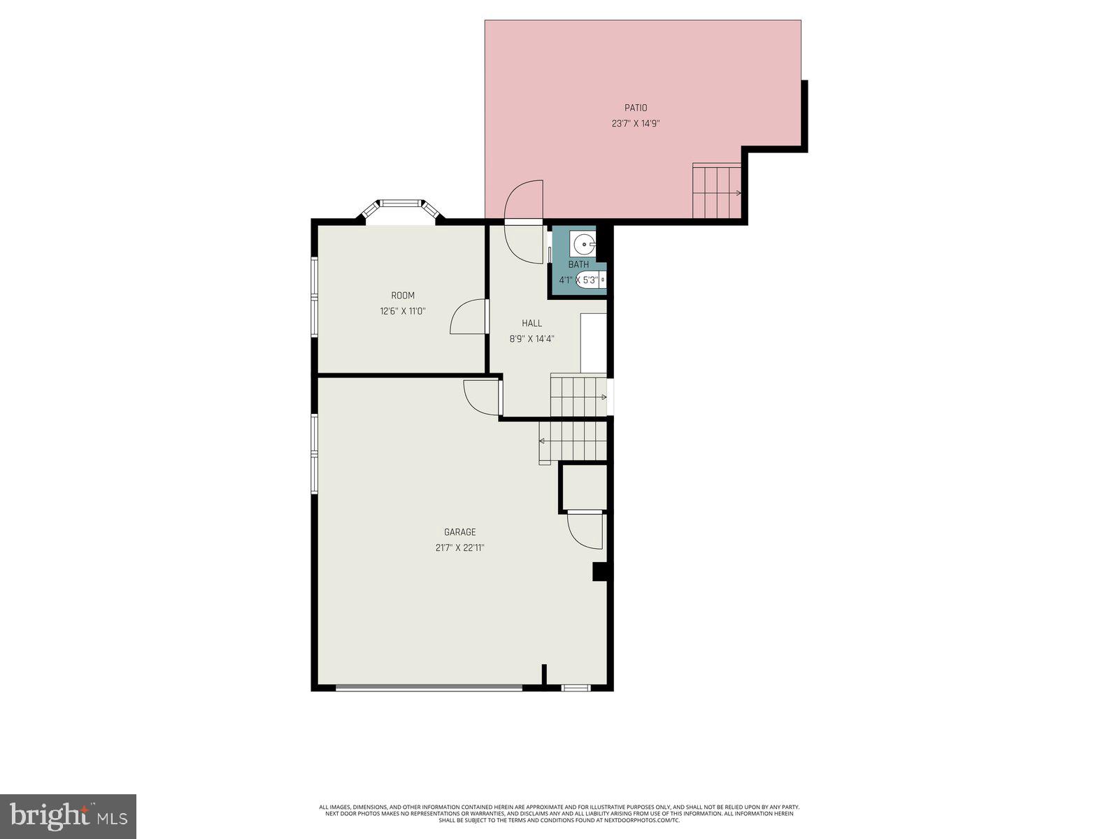 DAUPHIN COUNTY - Residential