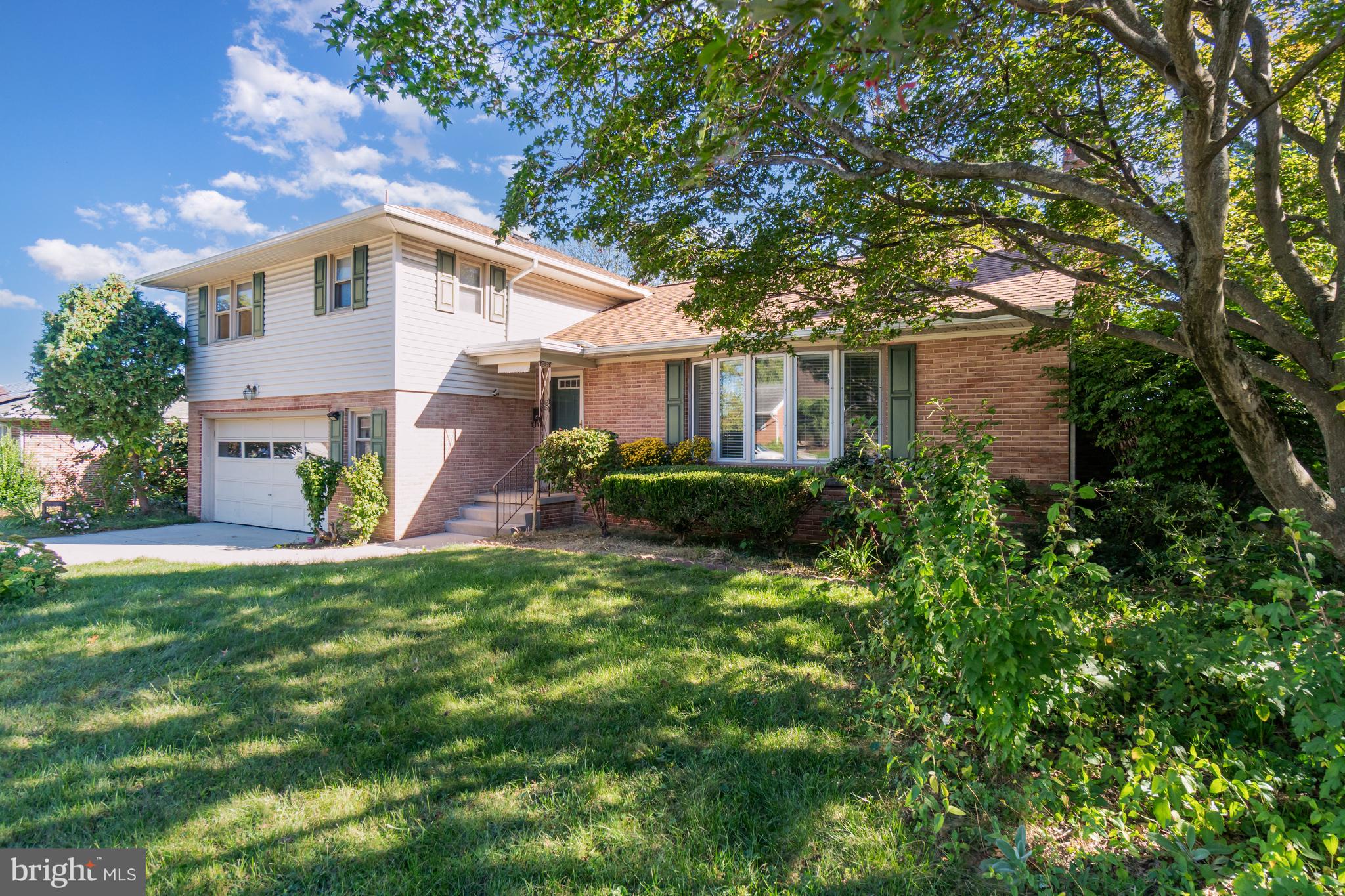 DAUPHIN COUNTY - Residential