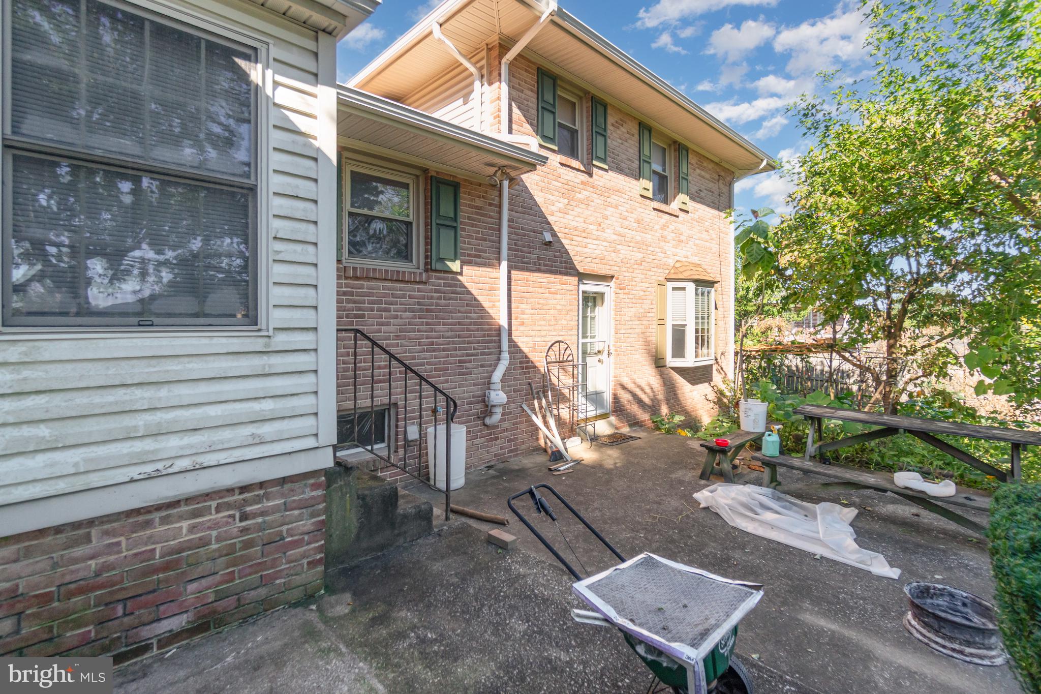 DAUPHIN COUNTY - Residential