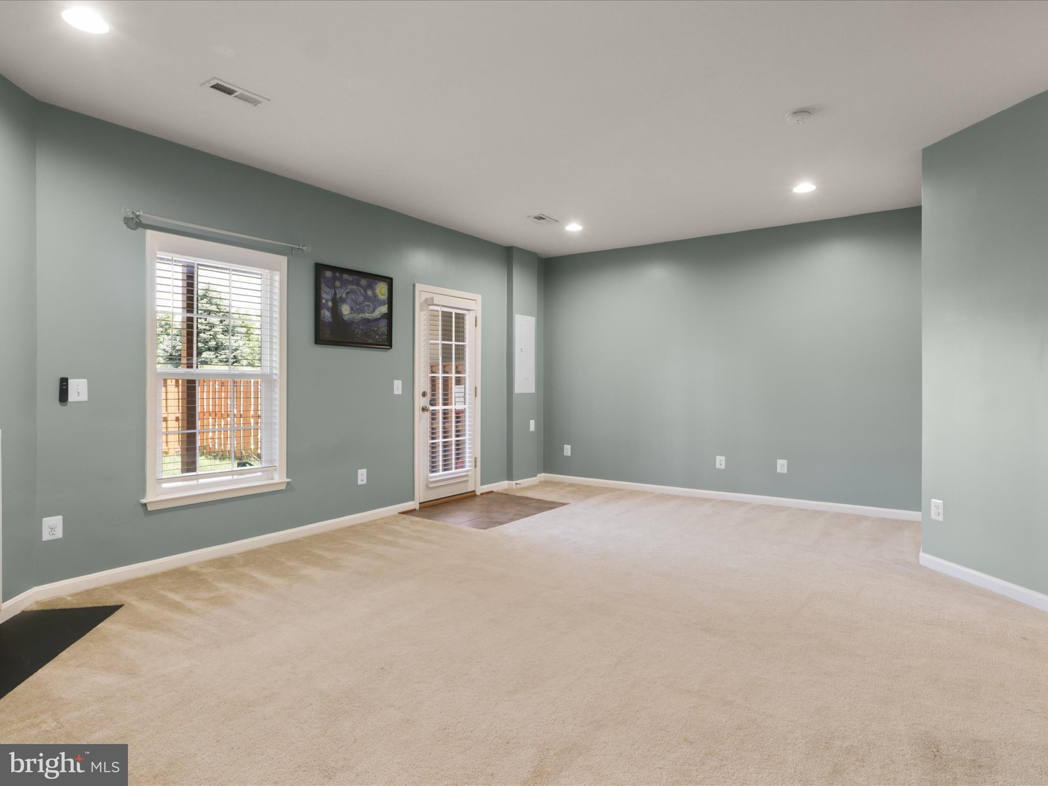 BRAMBLETON - Residential Lease