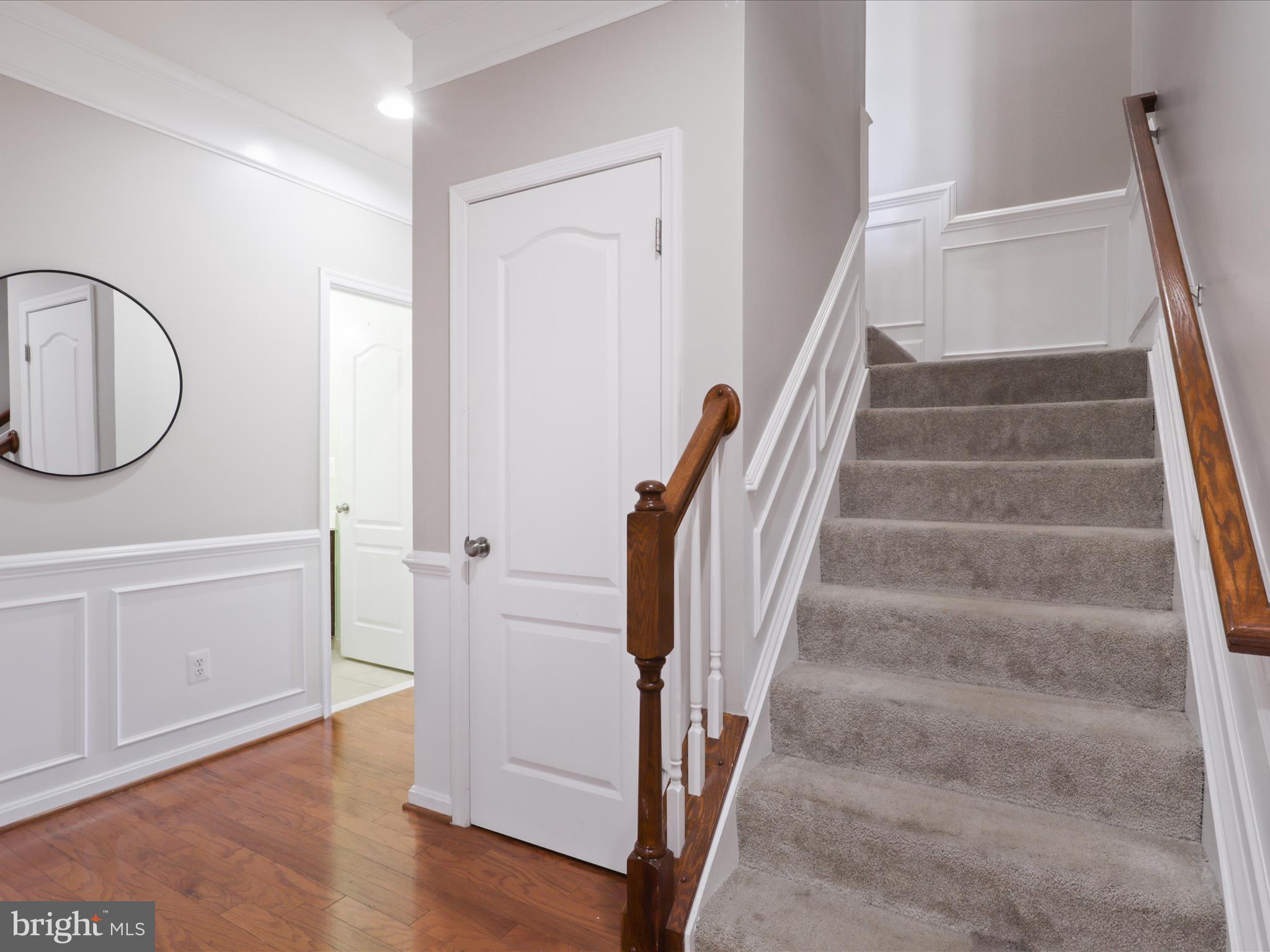 BRAMBLETON - Residential Lease