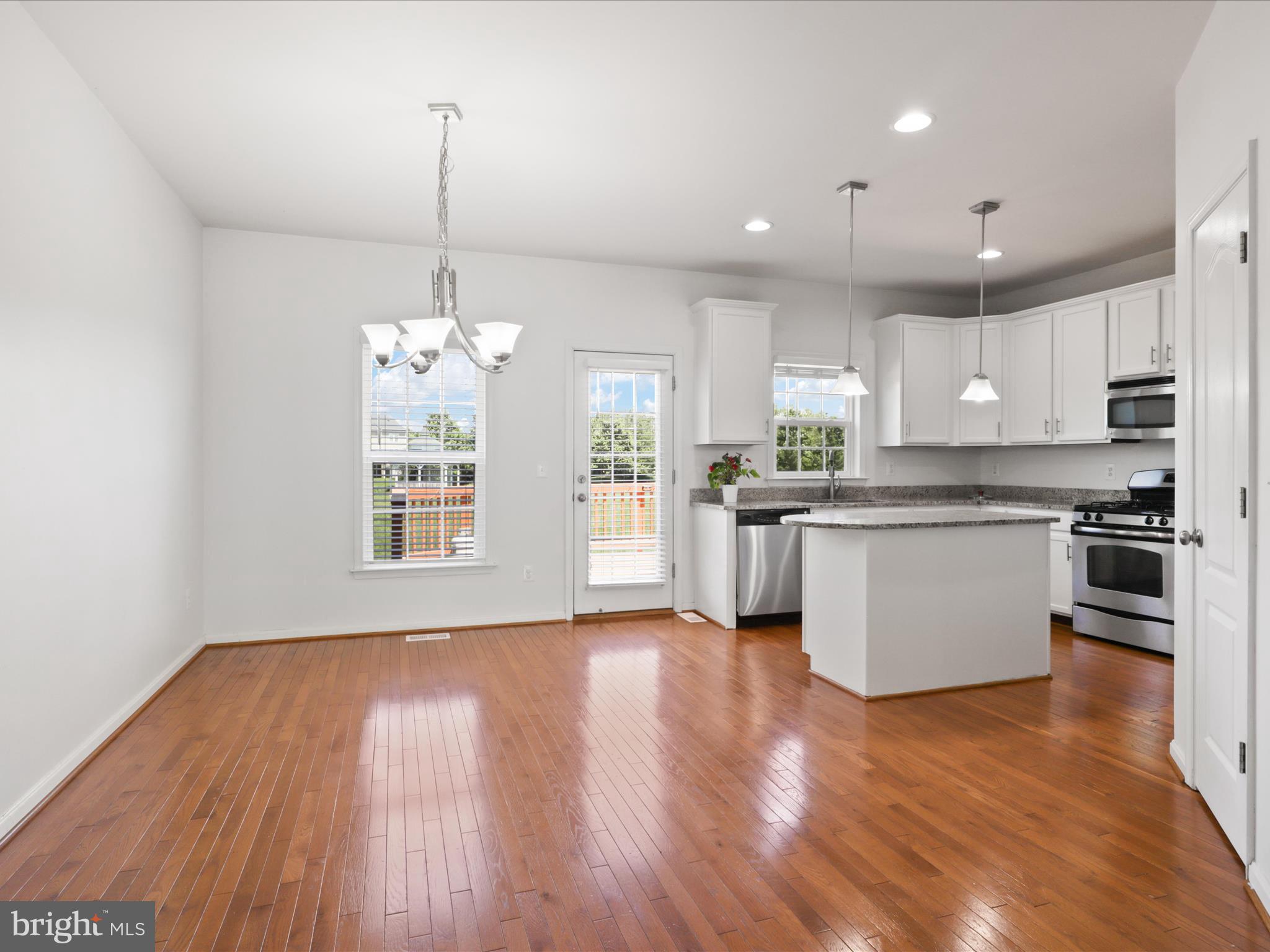 BRAMBLETON - Residential Lease