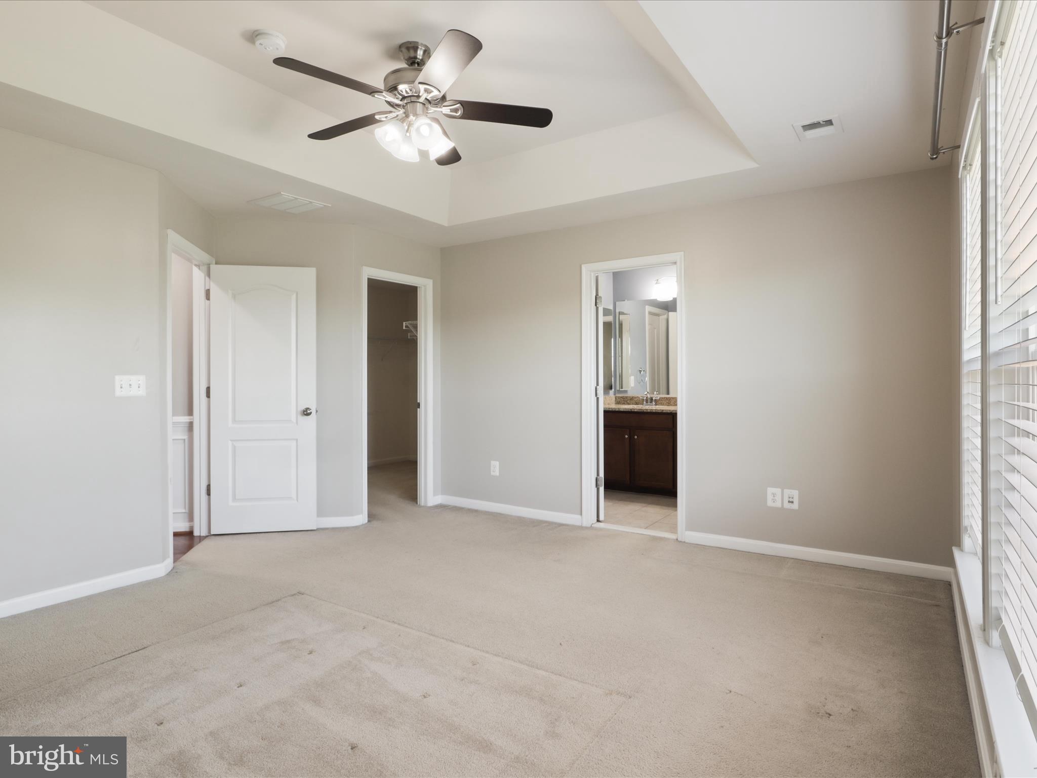 BRAMBLETON - Residential Lease