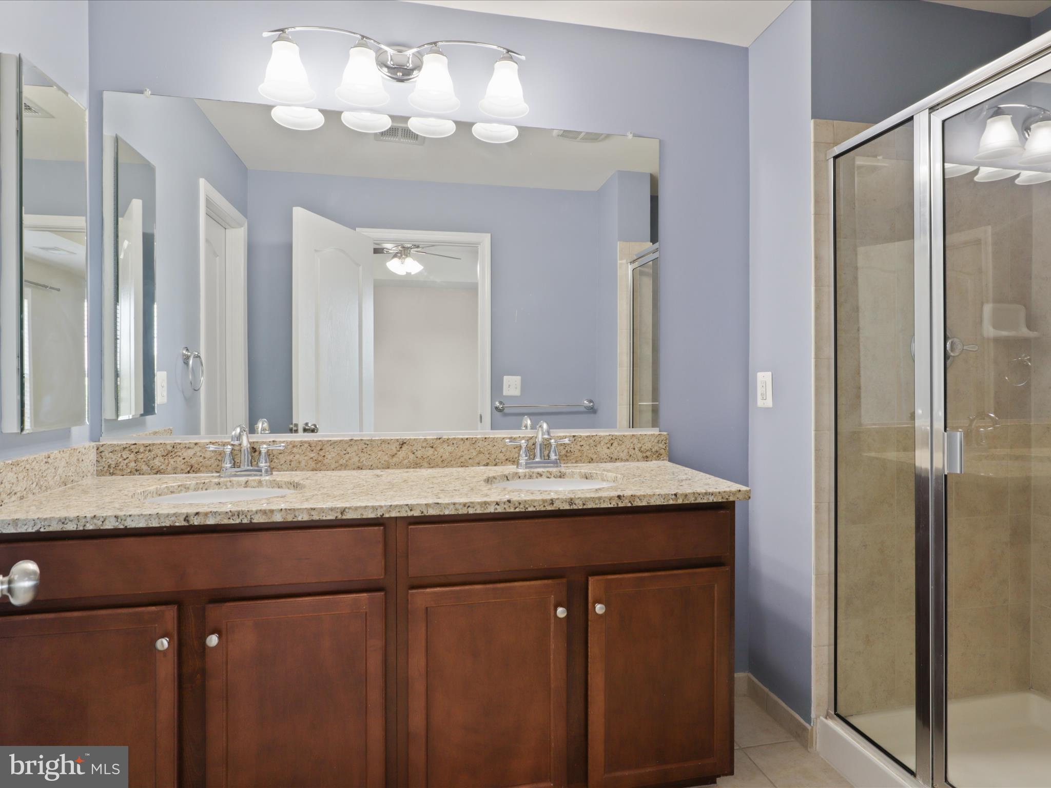 BRAMBLETON - Residential Lease