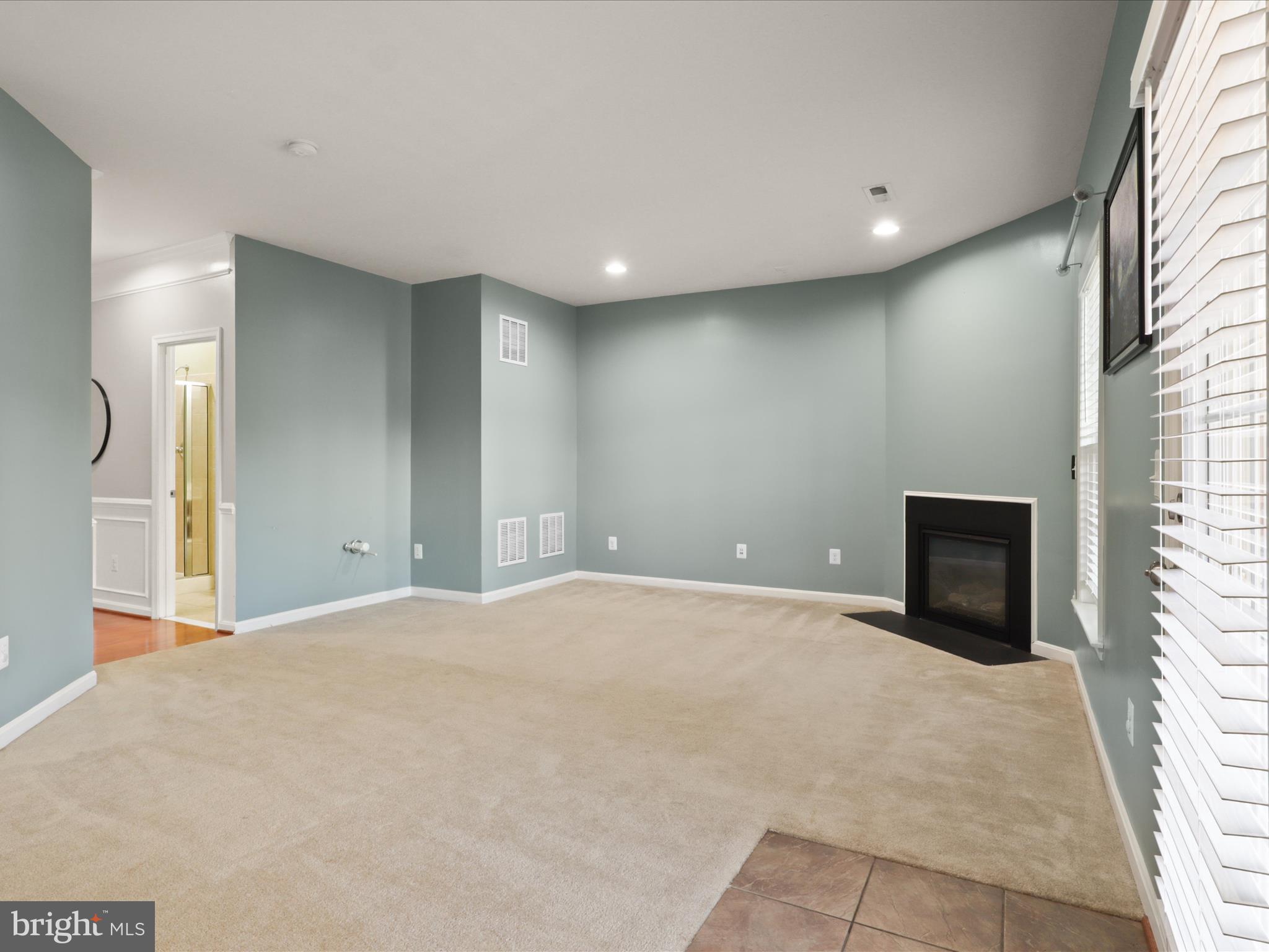 BRAMBLETON - Residential Lease