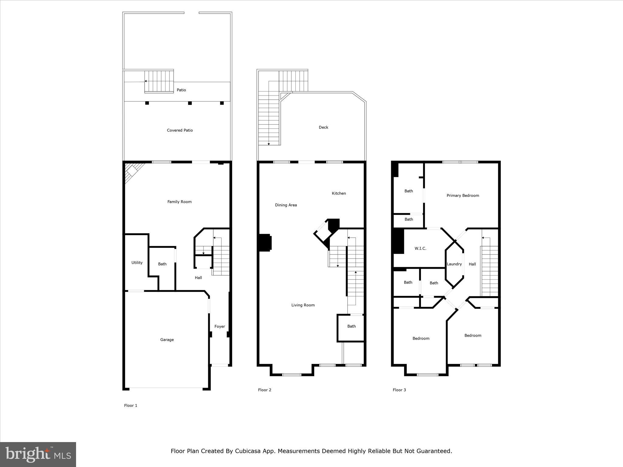 BRAMBLETON - Residential Lease