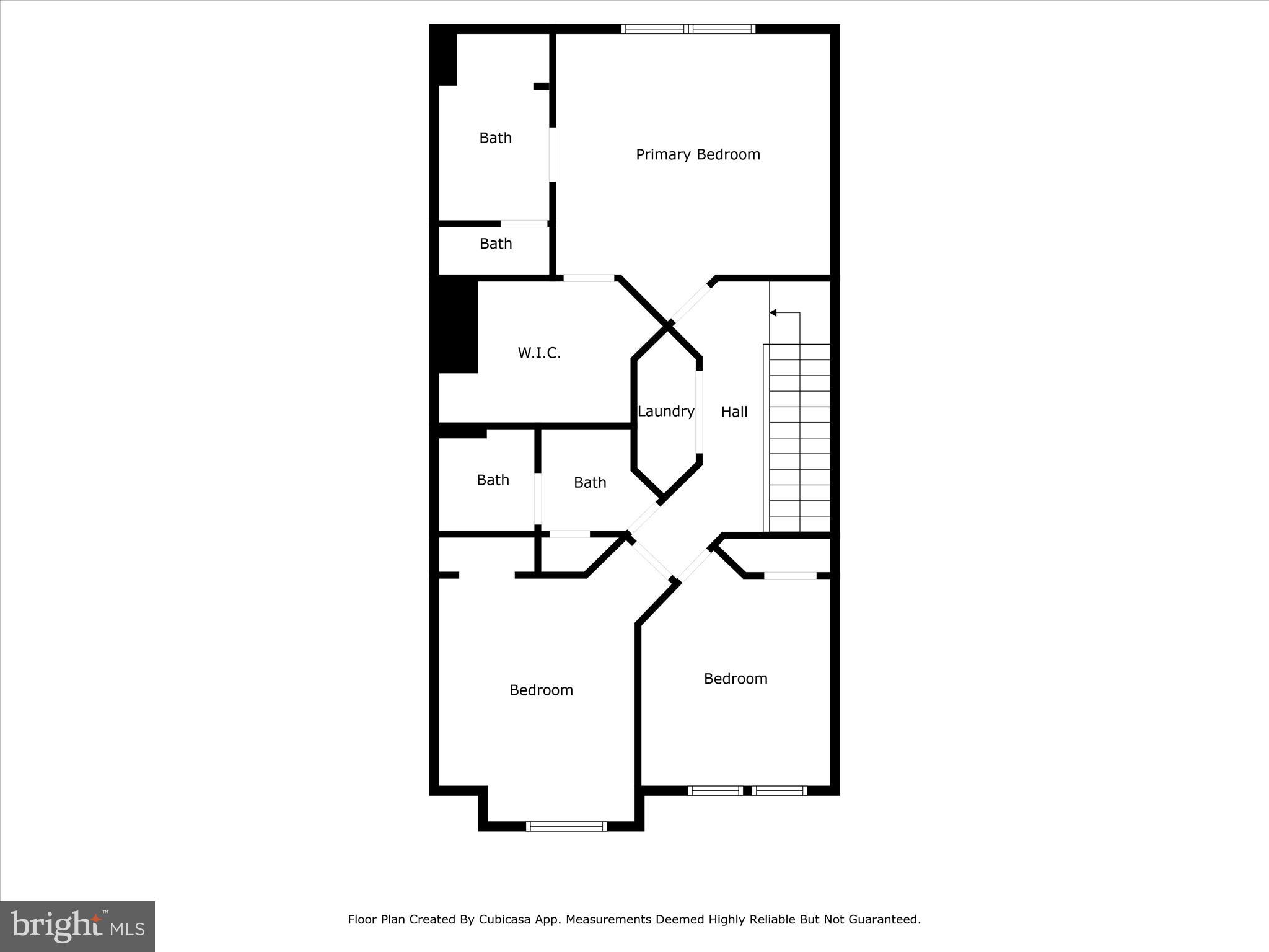 BRAMBLETON - Residential Lease