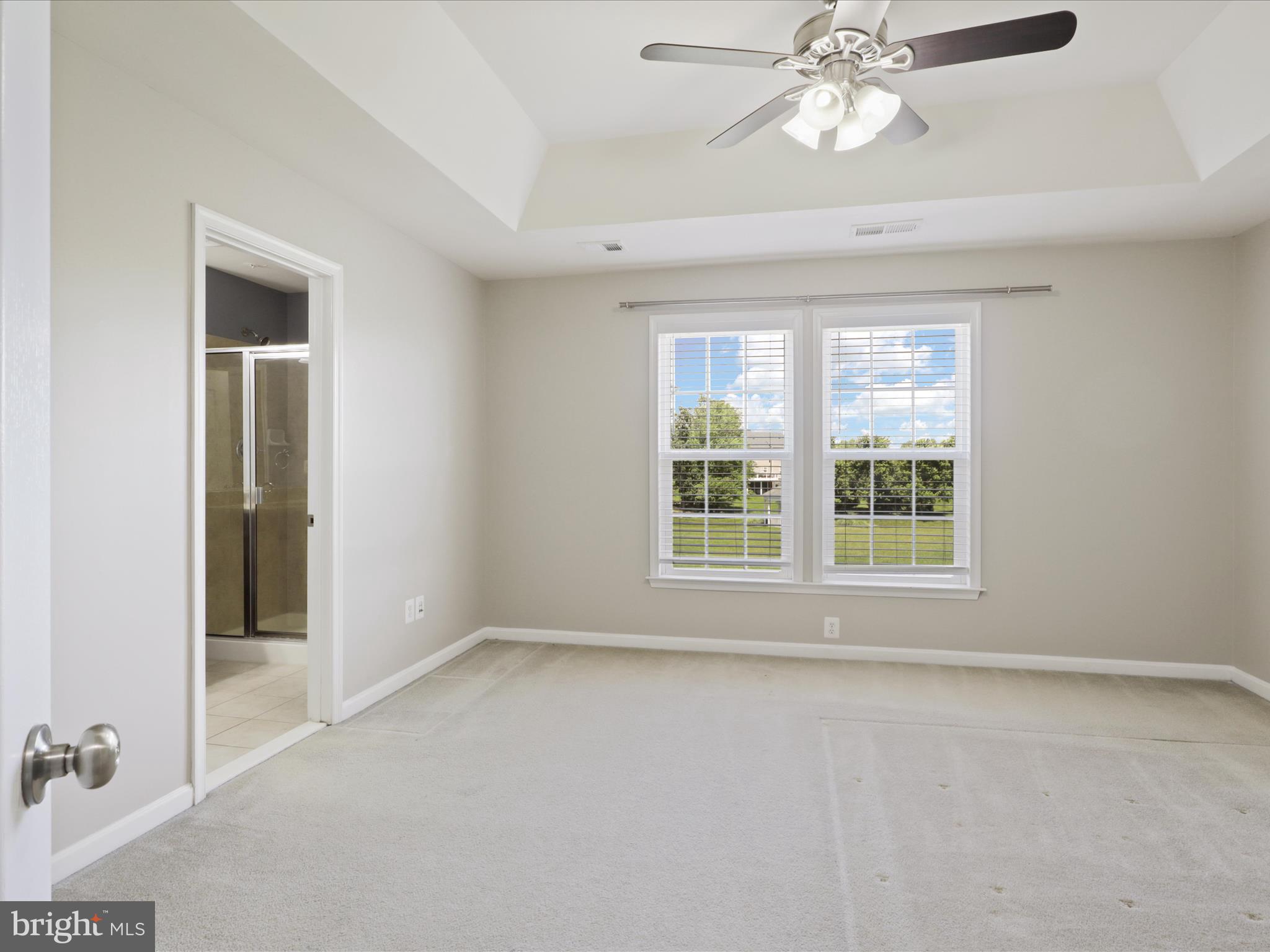 BRAMBLETON - Residential Lease