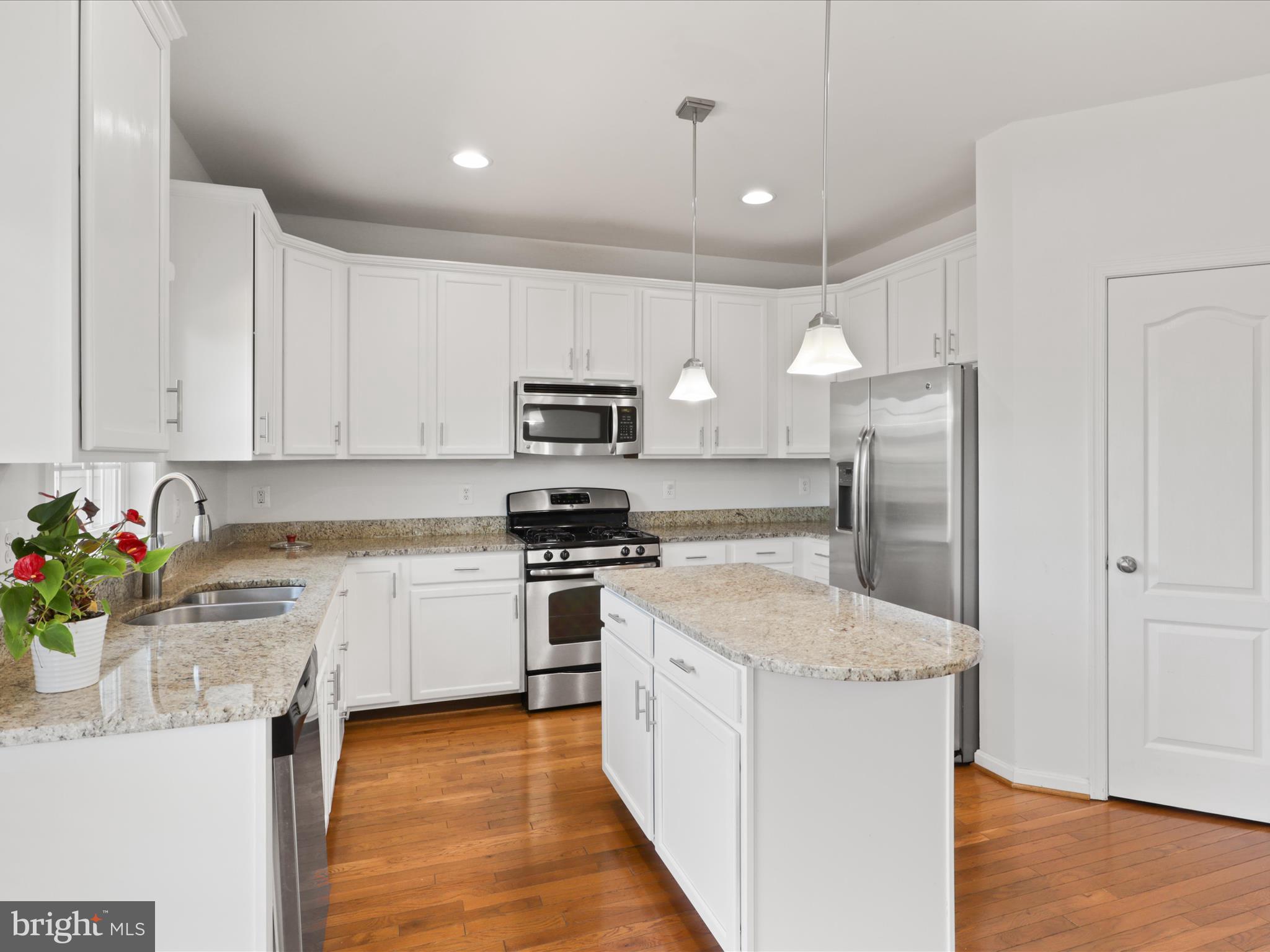 BRAMBLETON - Residential Lease