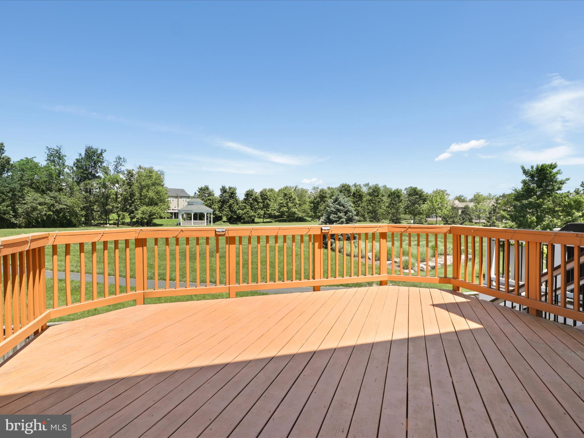 BRAMBLETON - Residential Lease