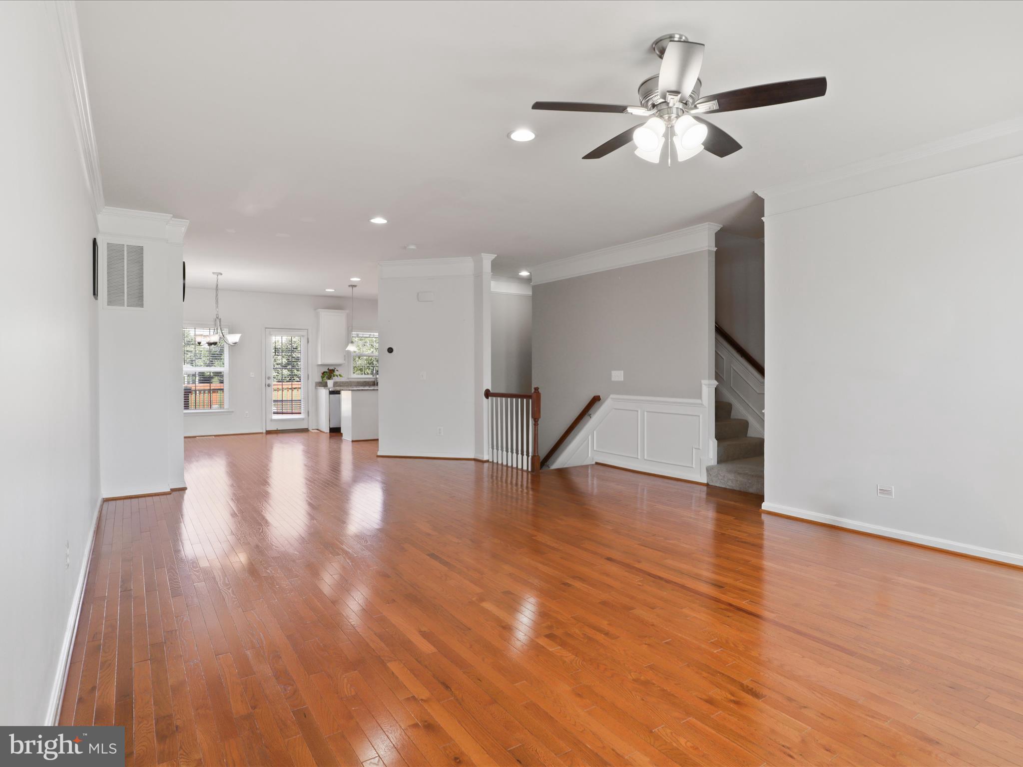 BRAMBLETON - Residential Lease