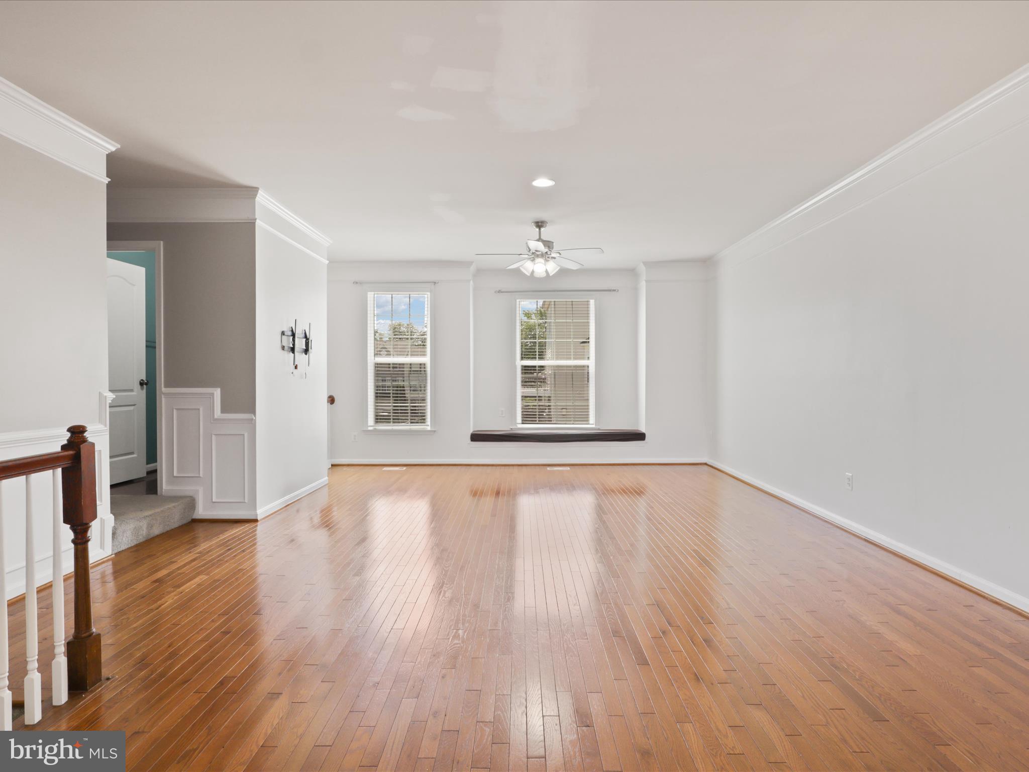 BRAMBLETON - Residential Lease