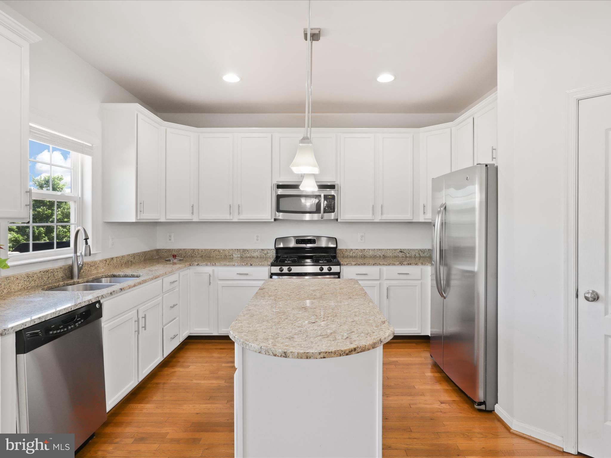 BRAMBLETON - Residential Lease