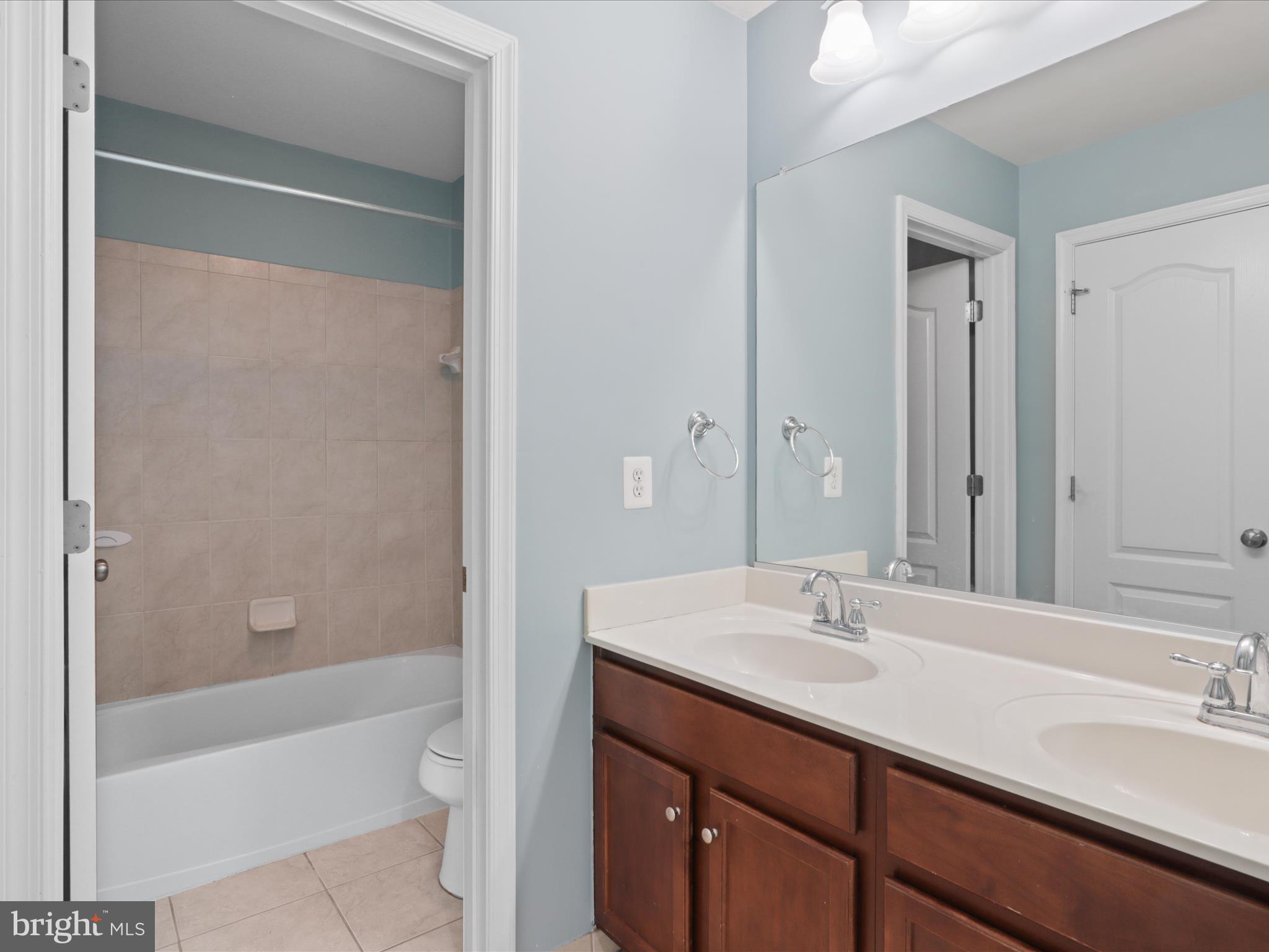 BRAMBLETON - Residential Lease