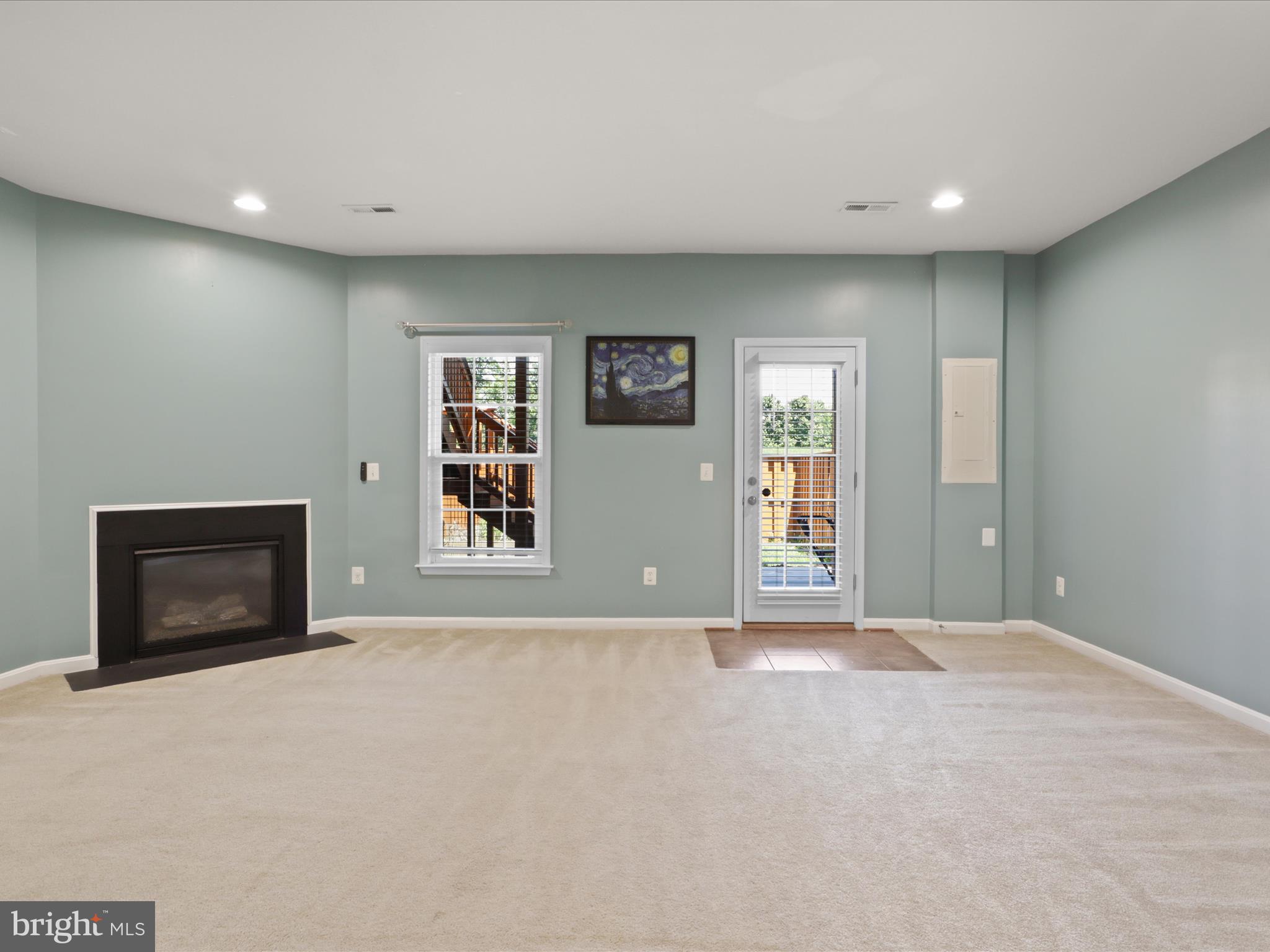 BRAMBLETON - Residential Lease