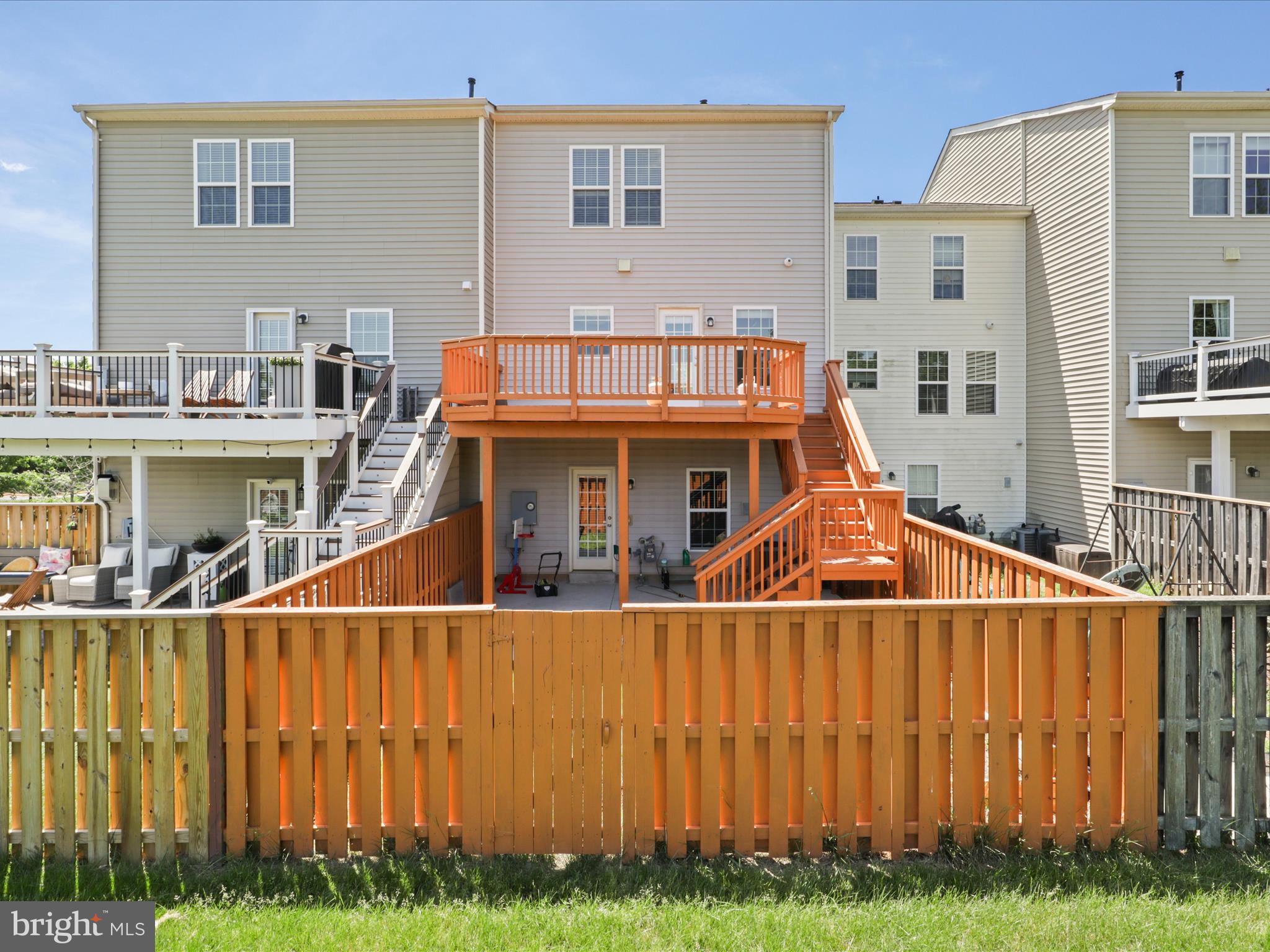 BRAMBLETON - Residential Lease