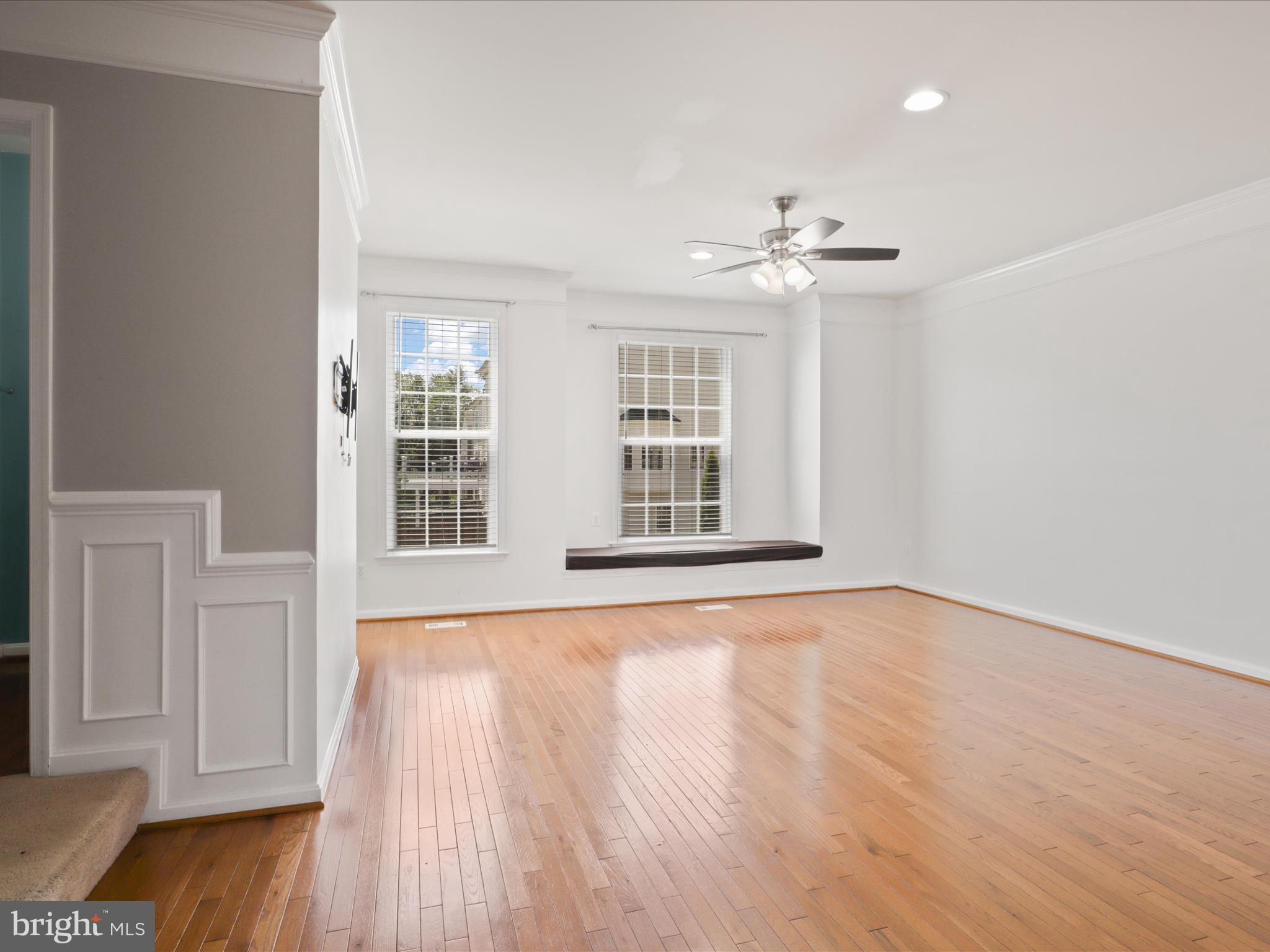 BRAMBLETON - Residential Lease