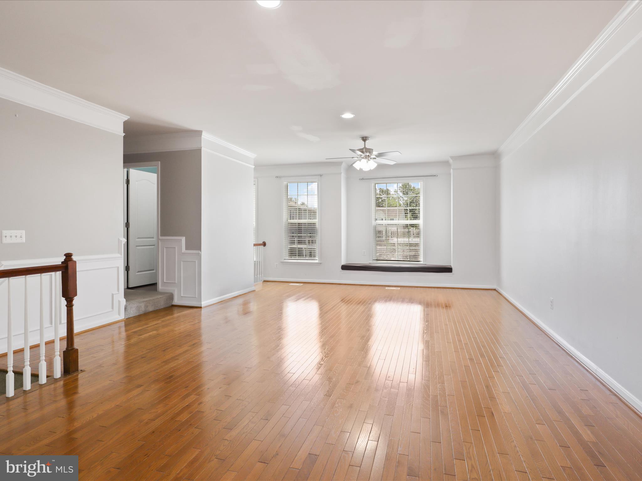 BRAMBLETON - Residential Lease