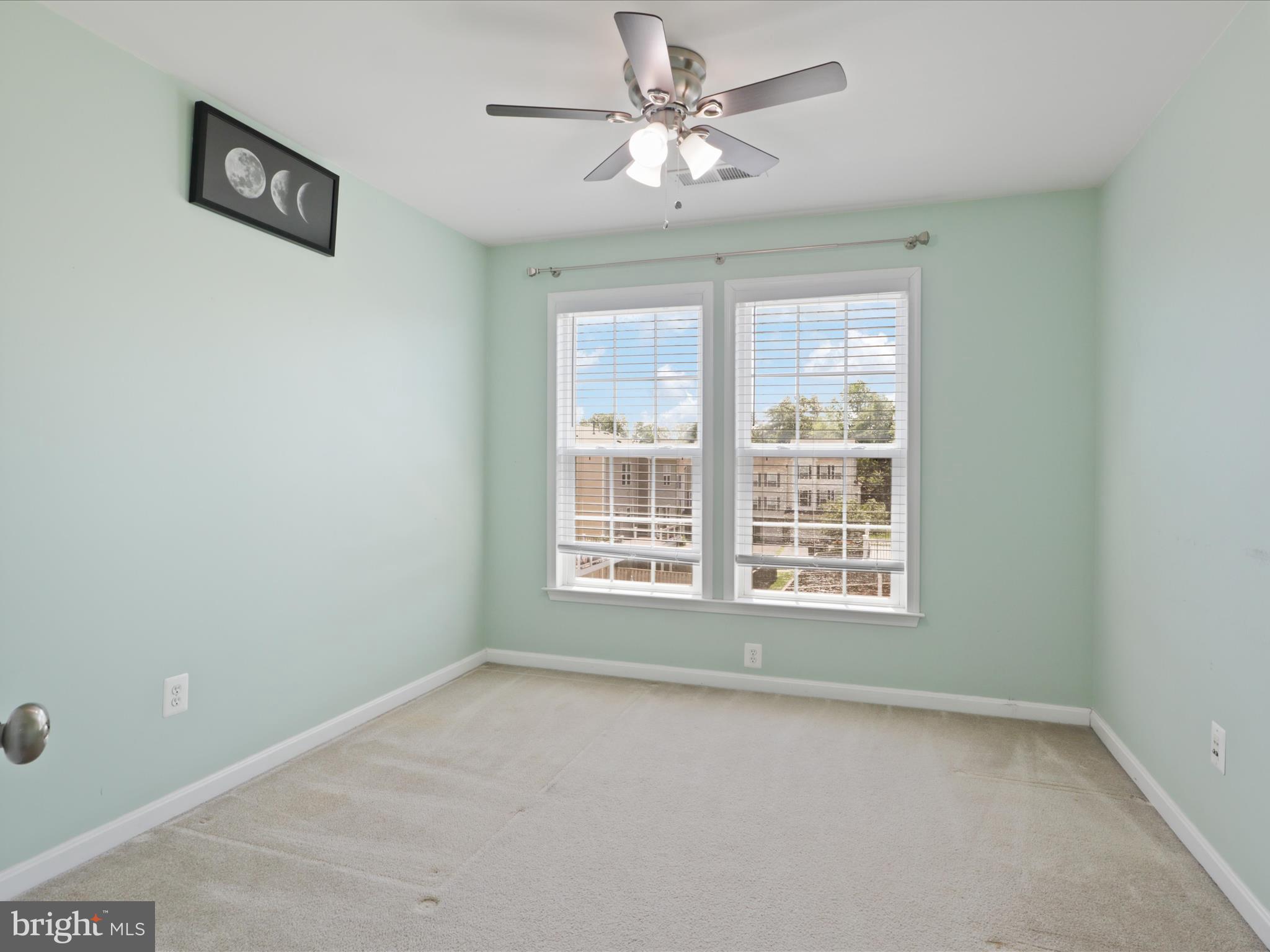 BRAMBLETON - Residential Lease