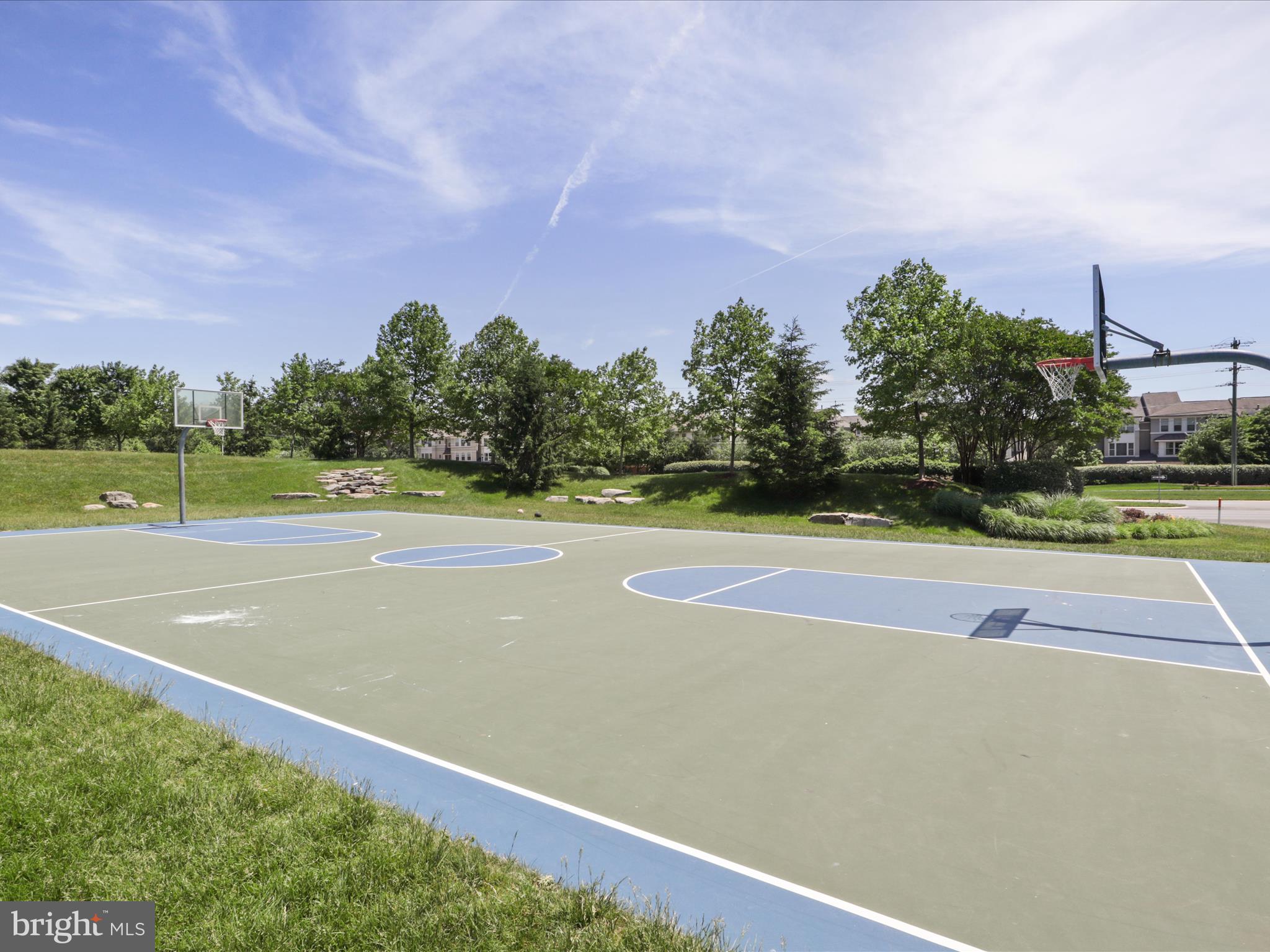 BRAMBLETON - Residential Lease