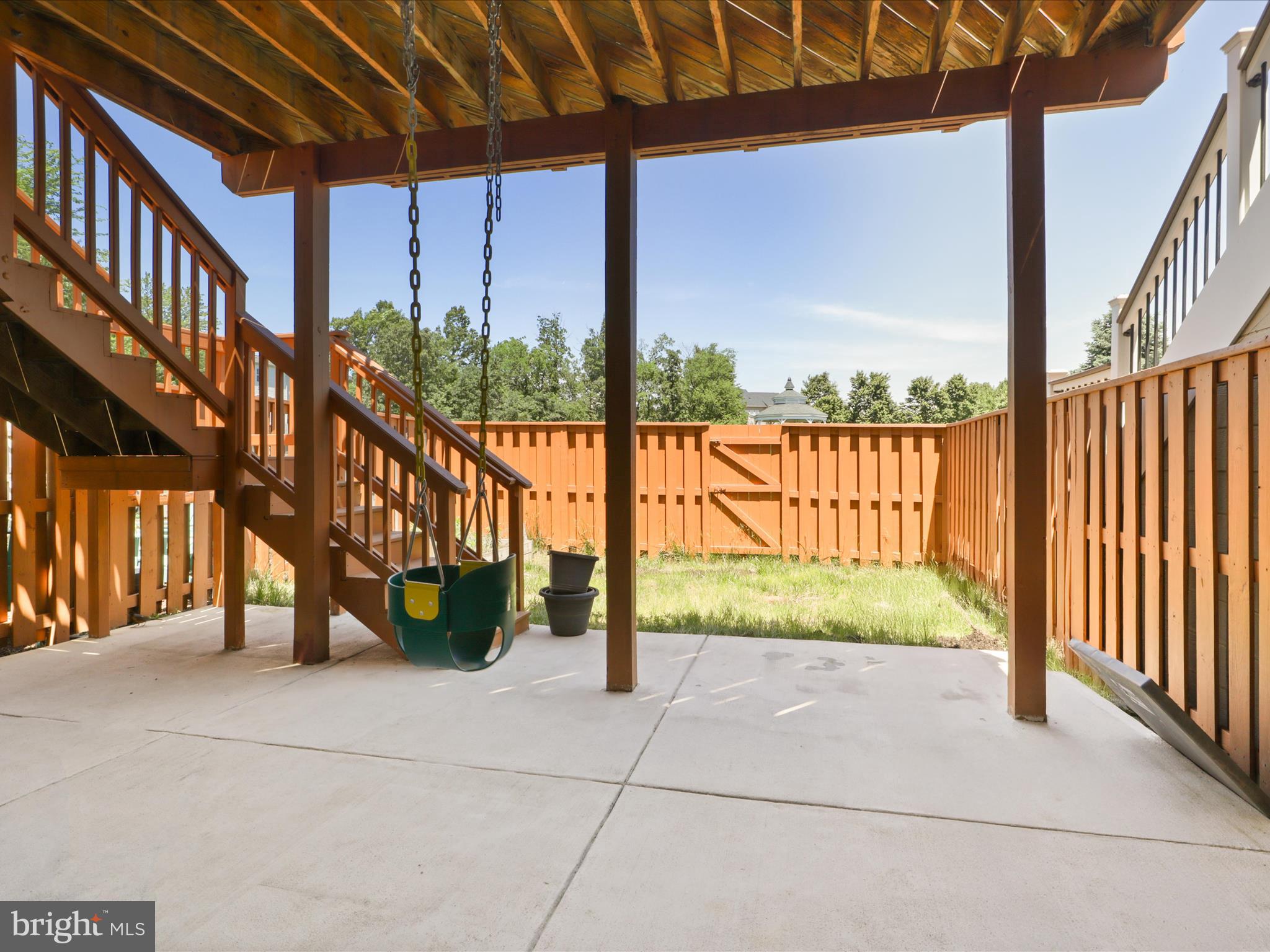 BRAMBLETON - Residential Lease