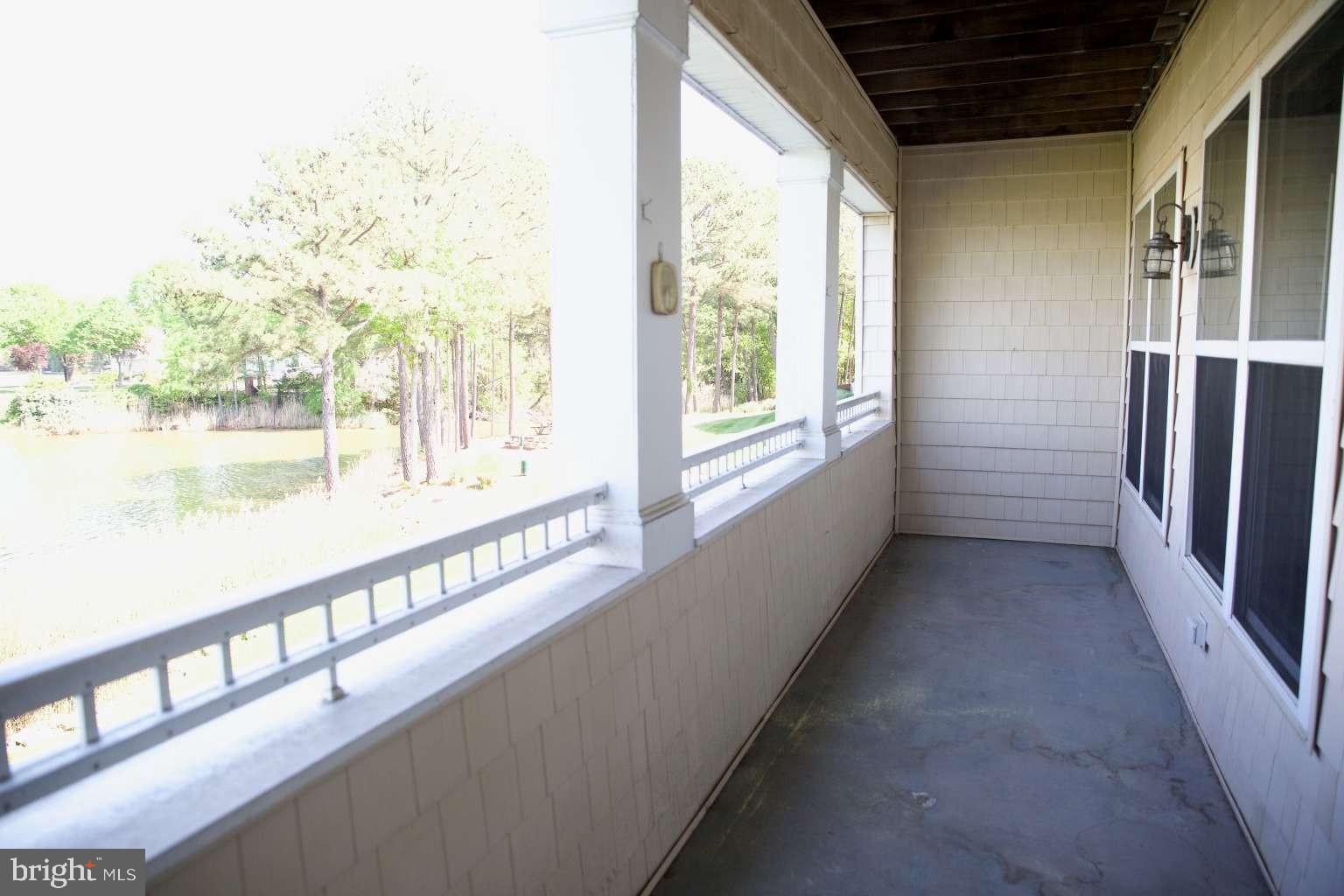 OYSTER BAY CONDOMINIUMS - Residential