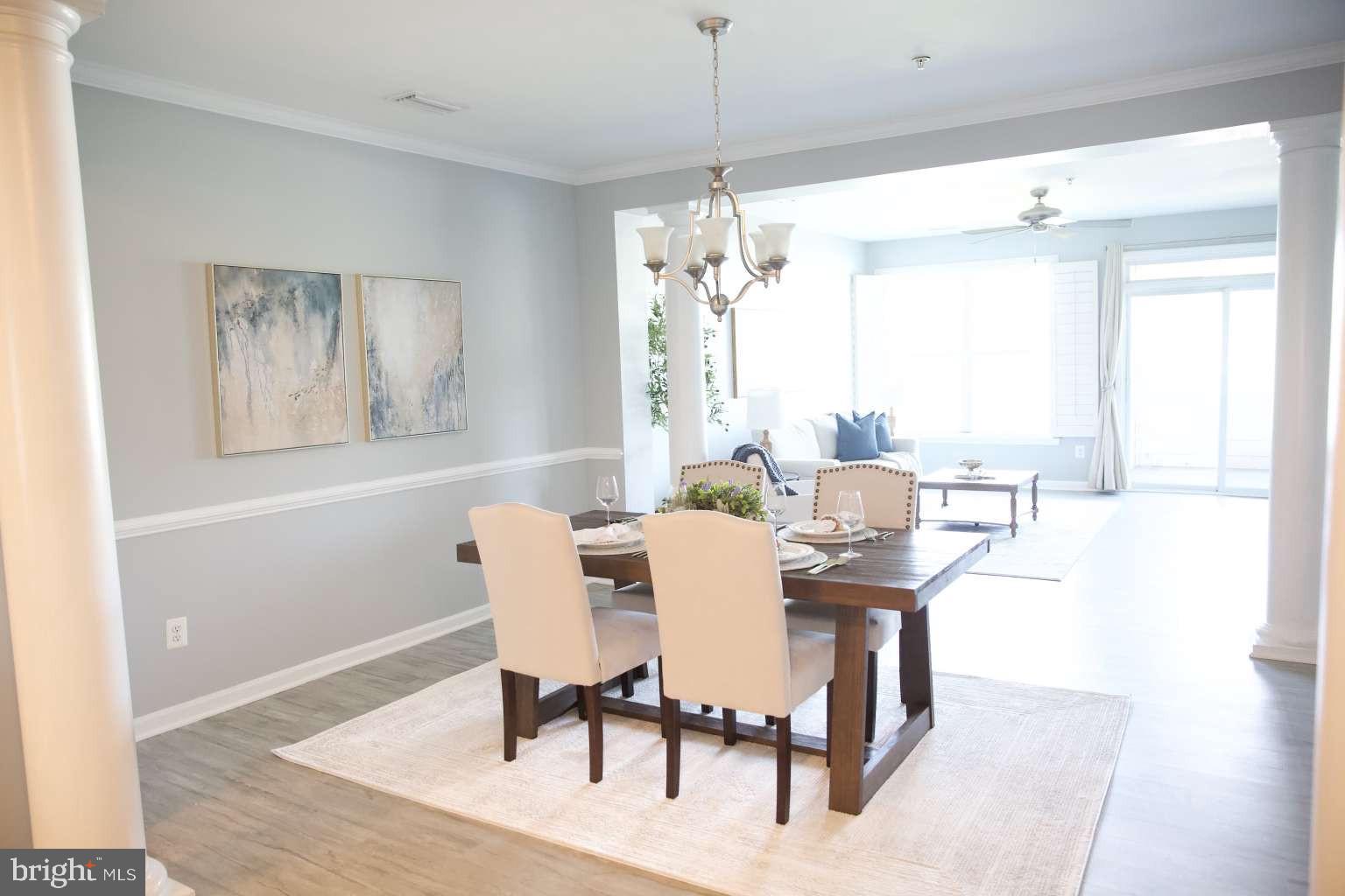 OYSTER BAY CONDOMINIUMS - Residential