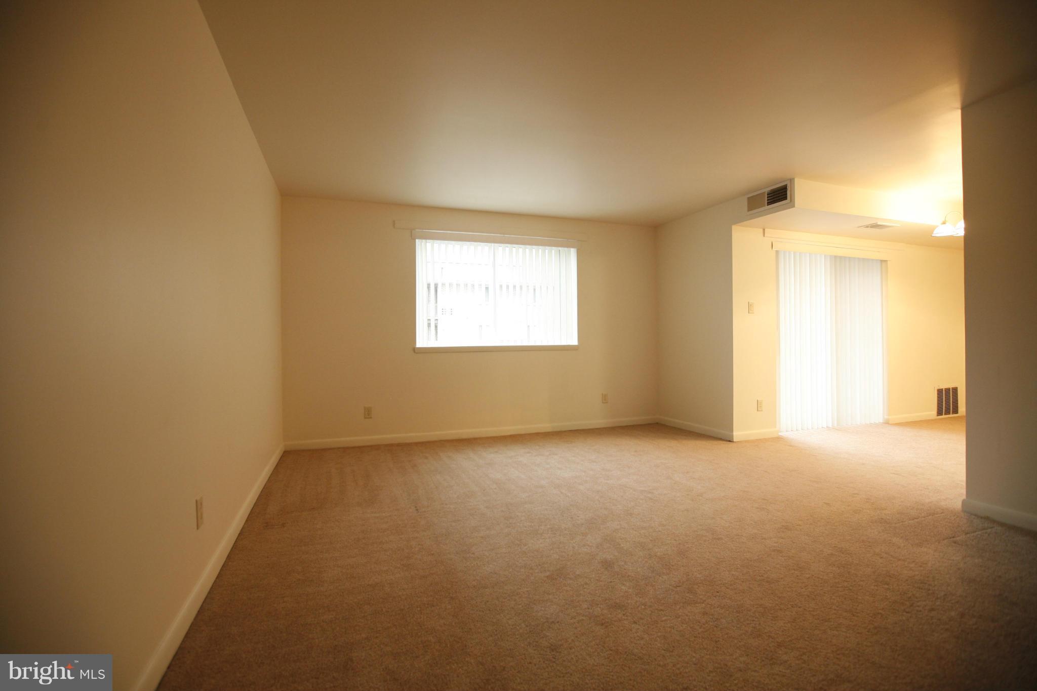 2 Bedroom, 1 Bath garden style apartment with balcony. Off-Street Parking, coin laundry center in building. Walk to Conveniences. 1 mile from I-81. Owner is licensed PA Real Estate Broker.
