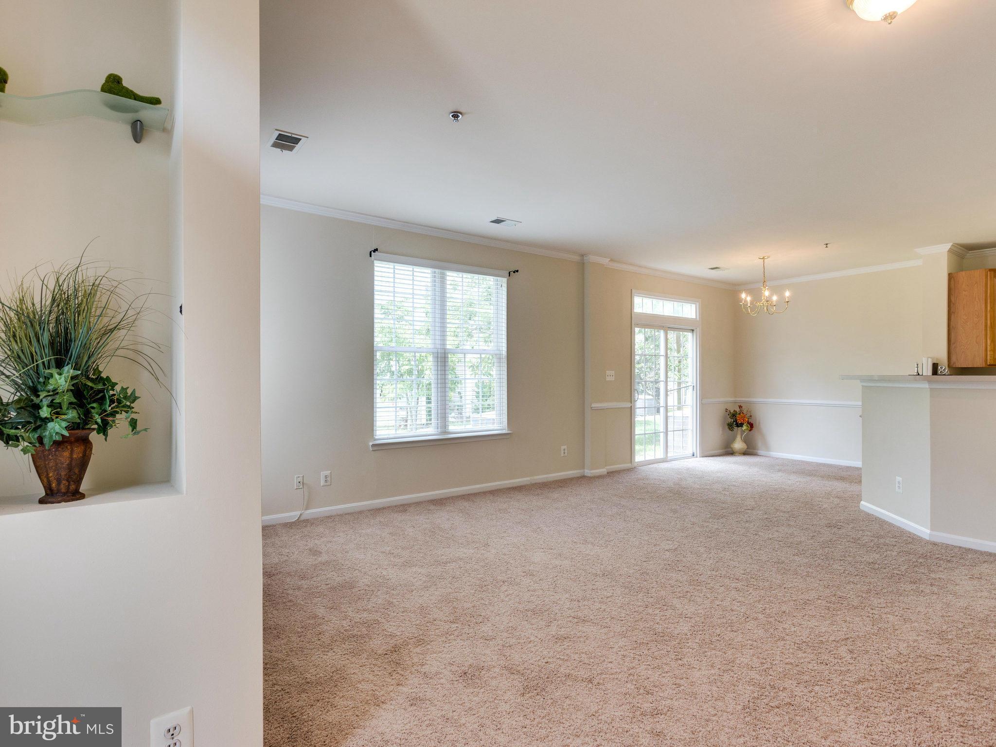 LORTON STATION NORTH CND - Residential