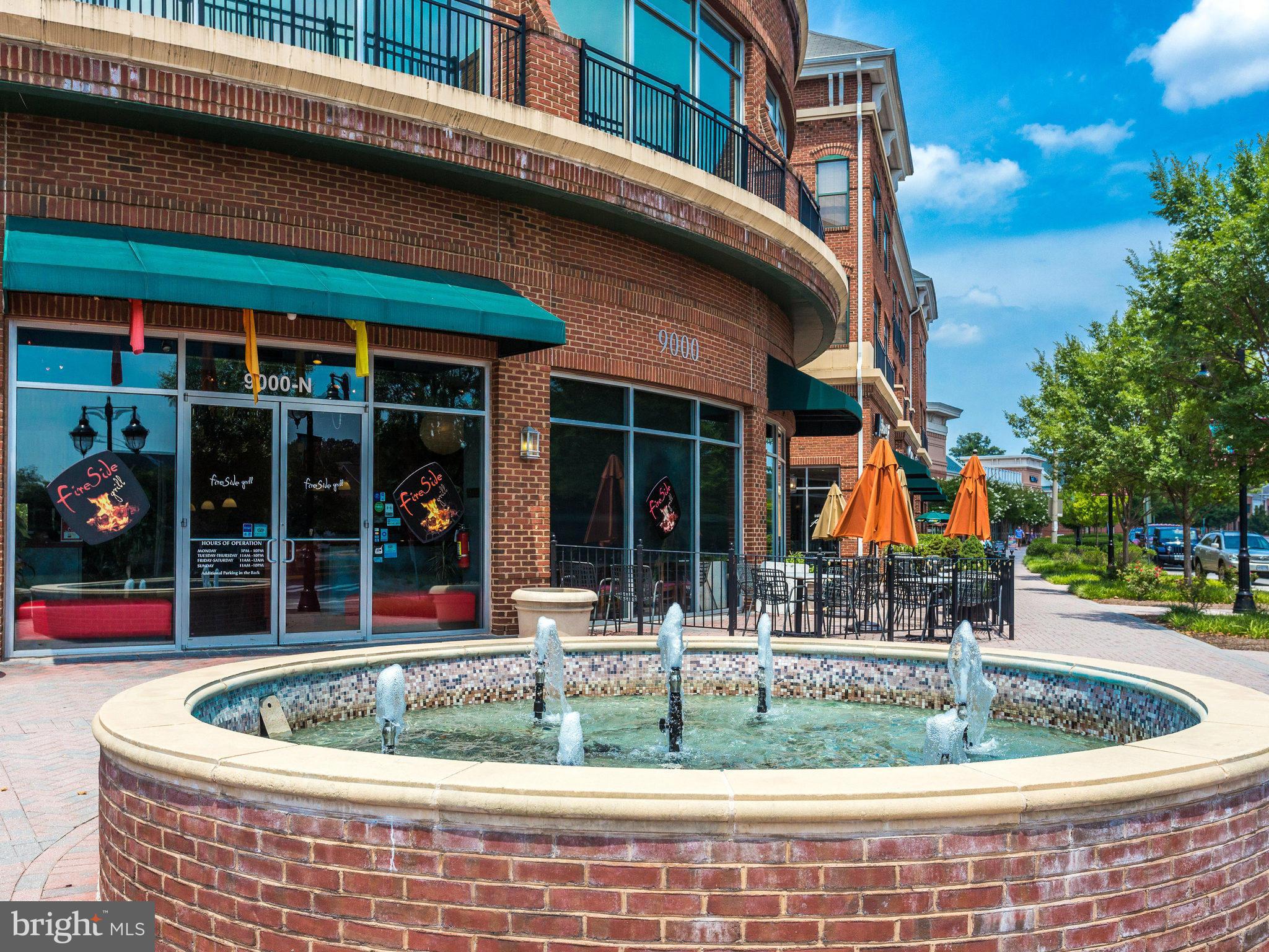 LORTON STATION NORTH CND - Residential