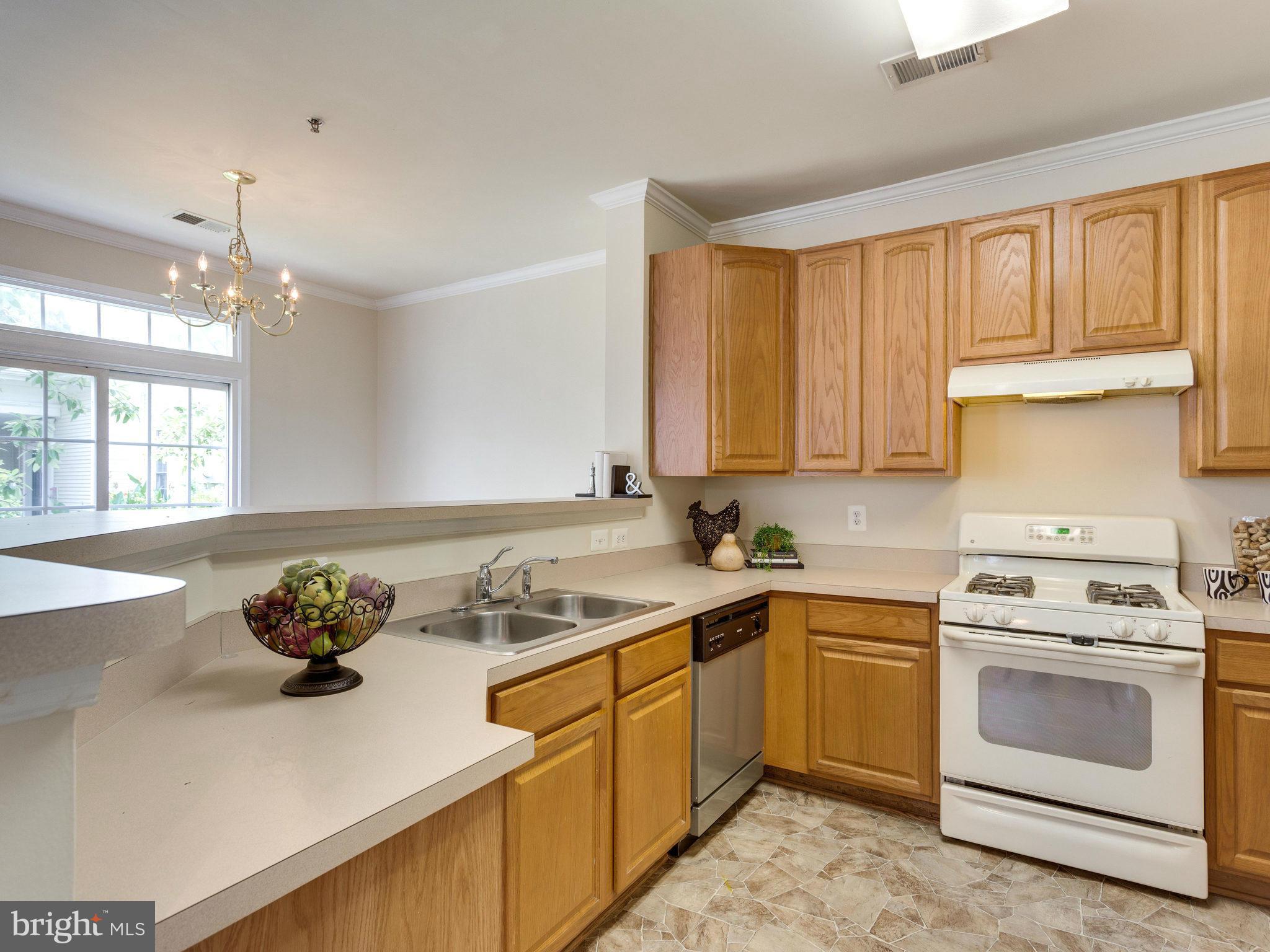 LORTON STATION NORTH CND - Residential